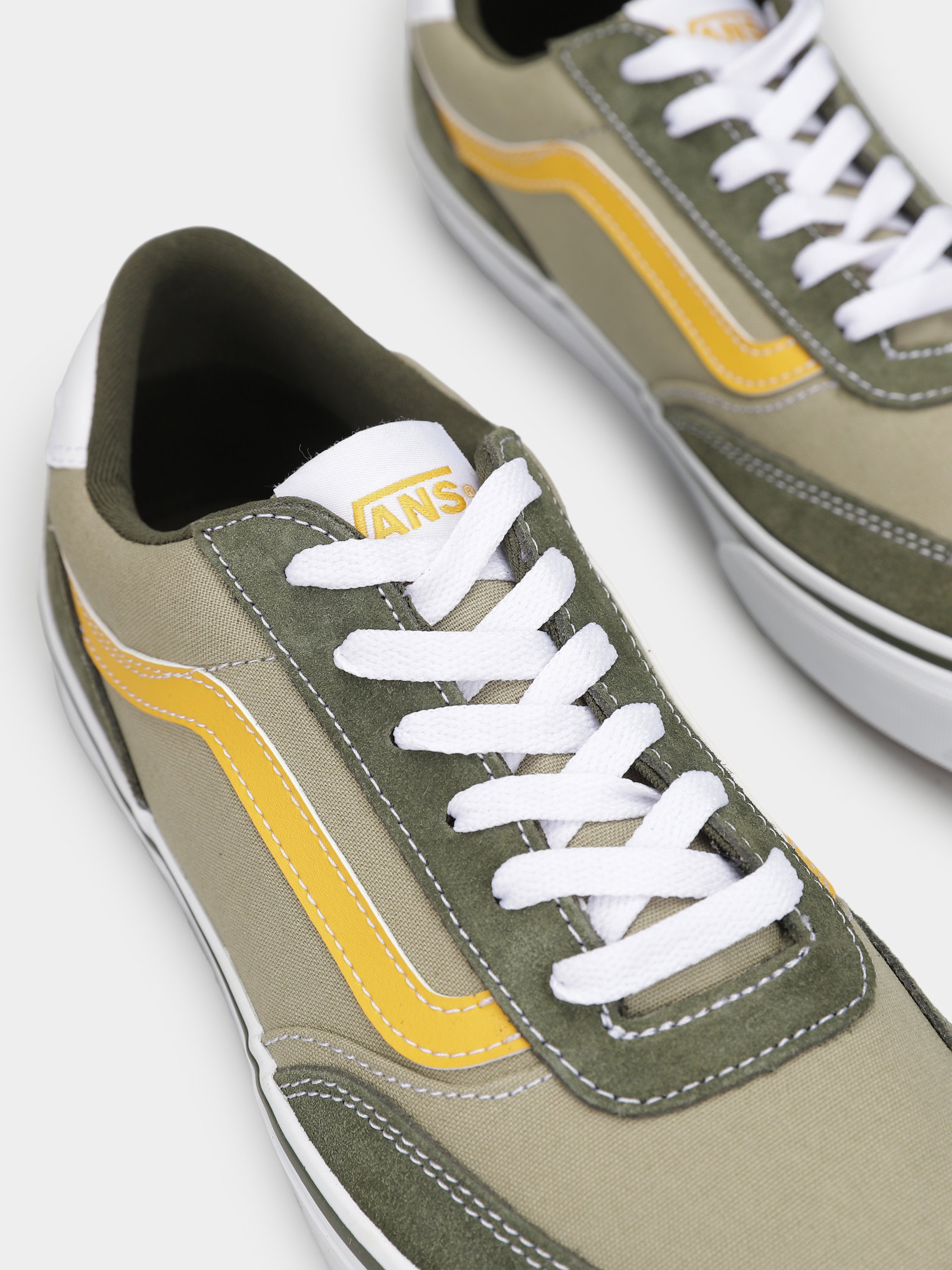 Кеды низкие Мужские Vans