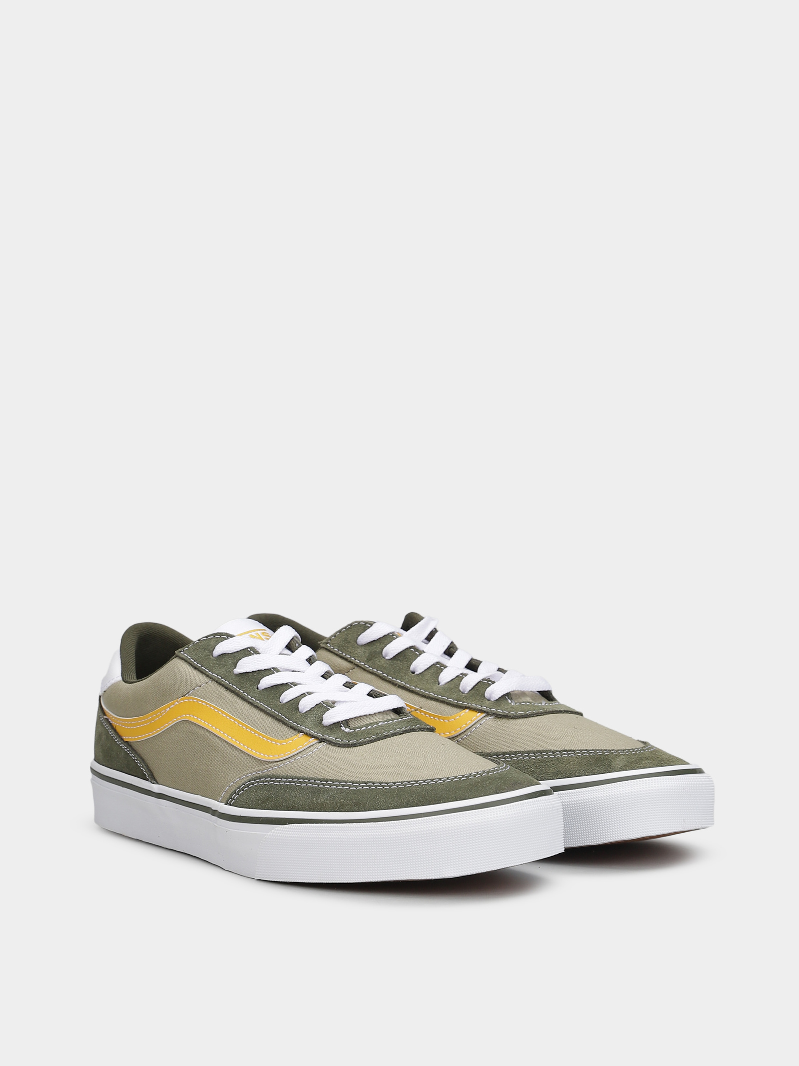 Кеды низкие Мужские Vans