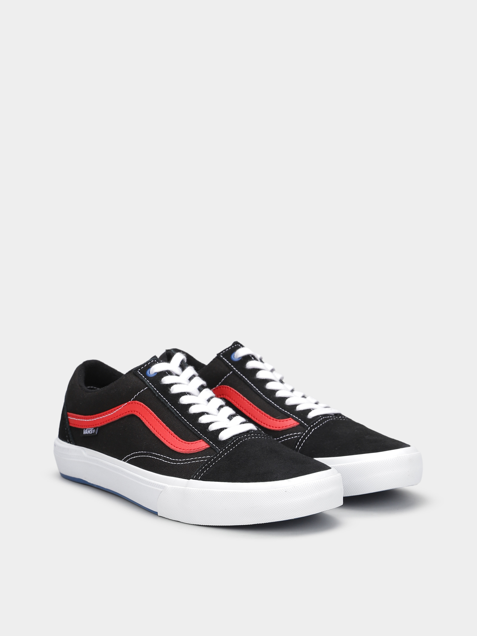 Low-Top Sneakers Men's Vans