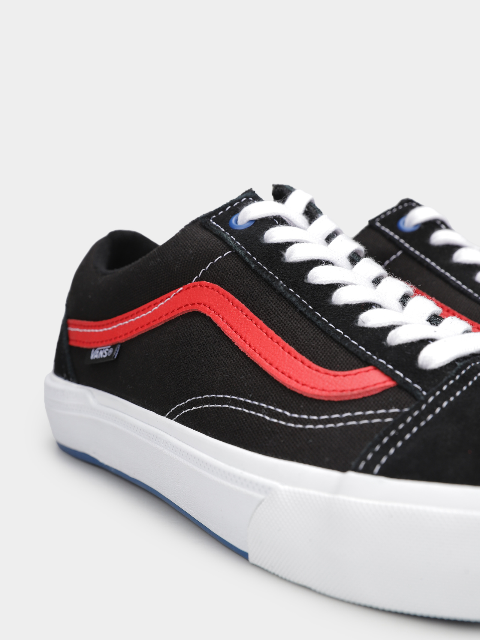 Low-Top Sneakers Men's Vans