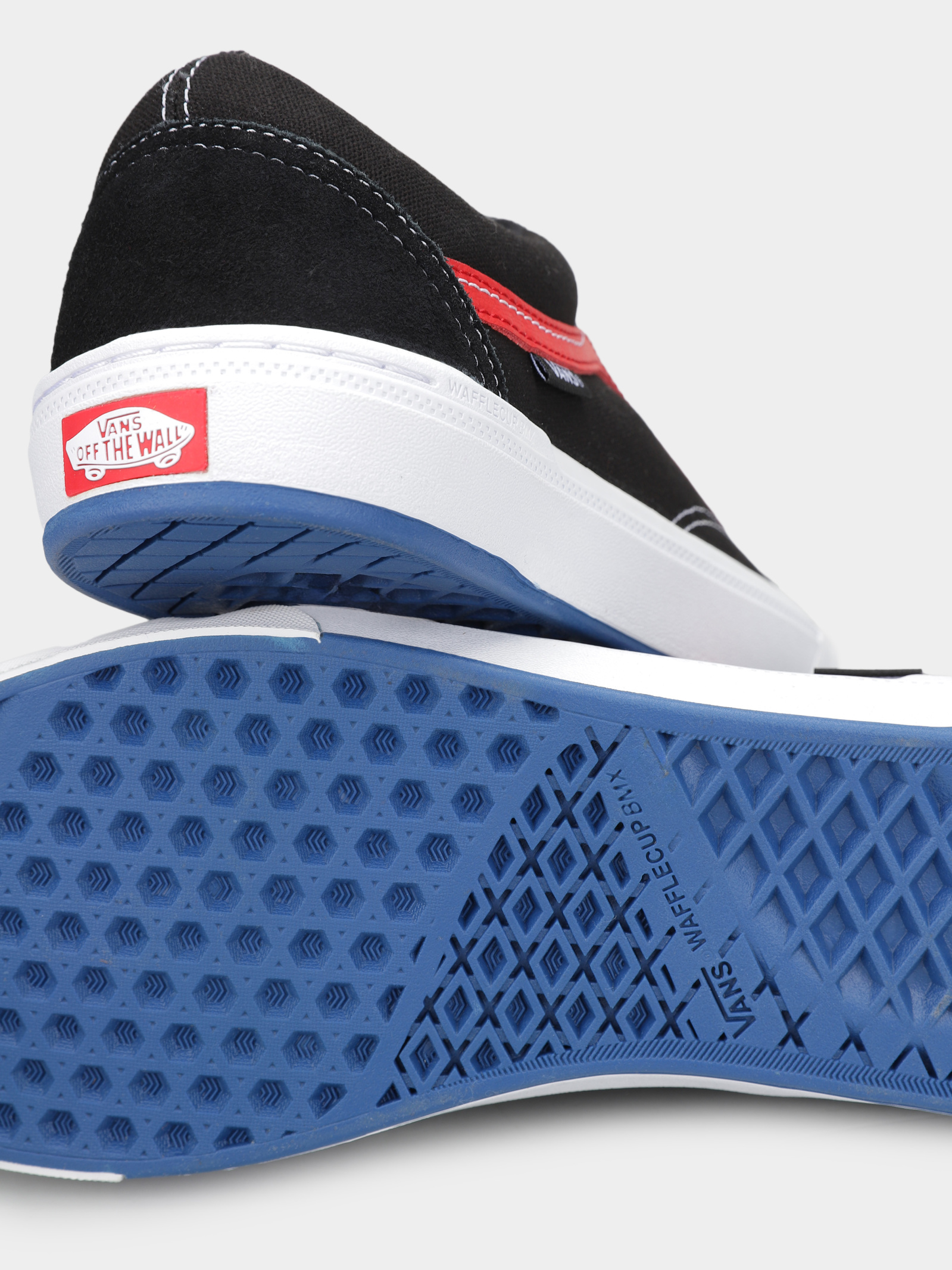 Low-Top Sneakers Men's Vans