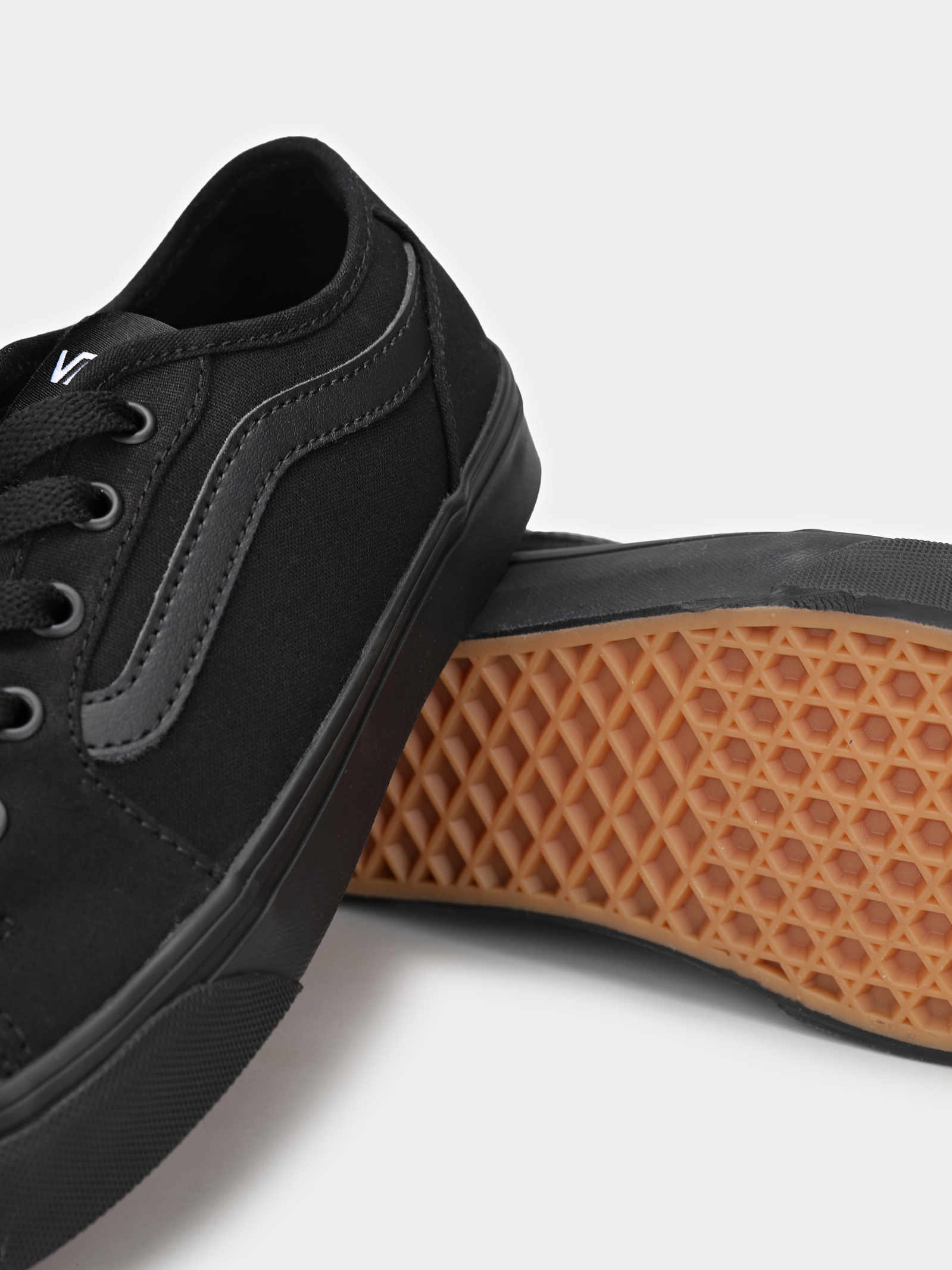 Кеды низкие Женские Vans