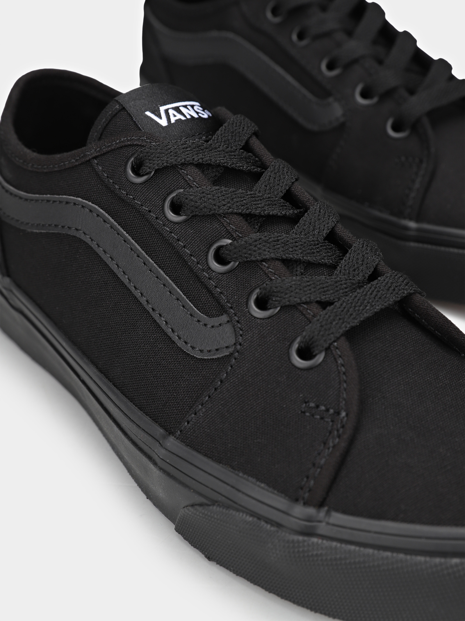 Кеды низкие Женские Vans