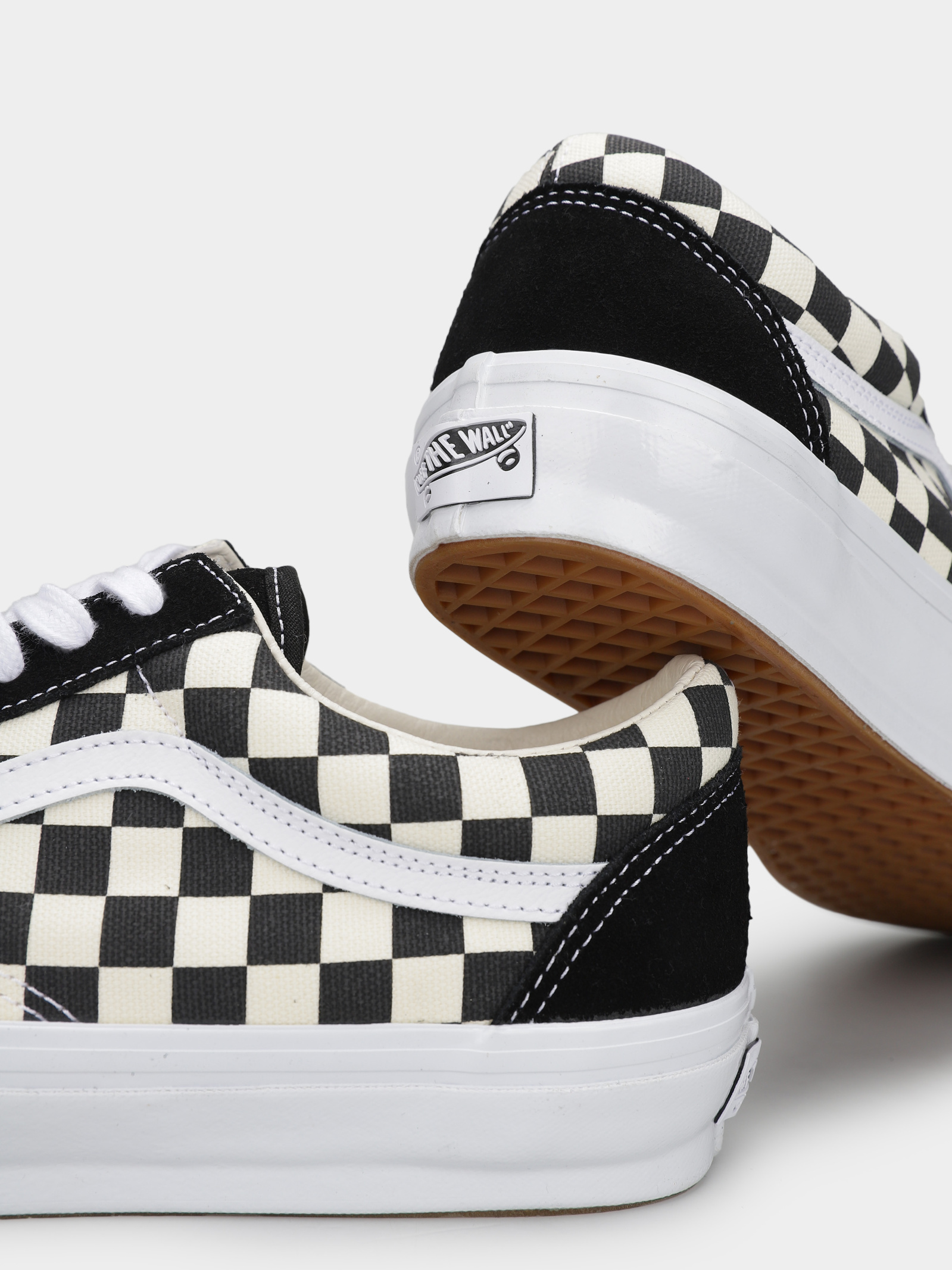 Low-Top Sneakers Unisex Vans