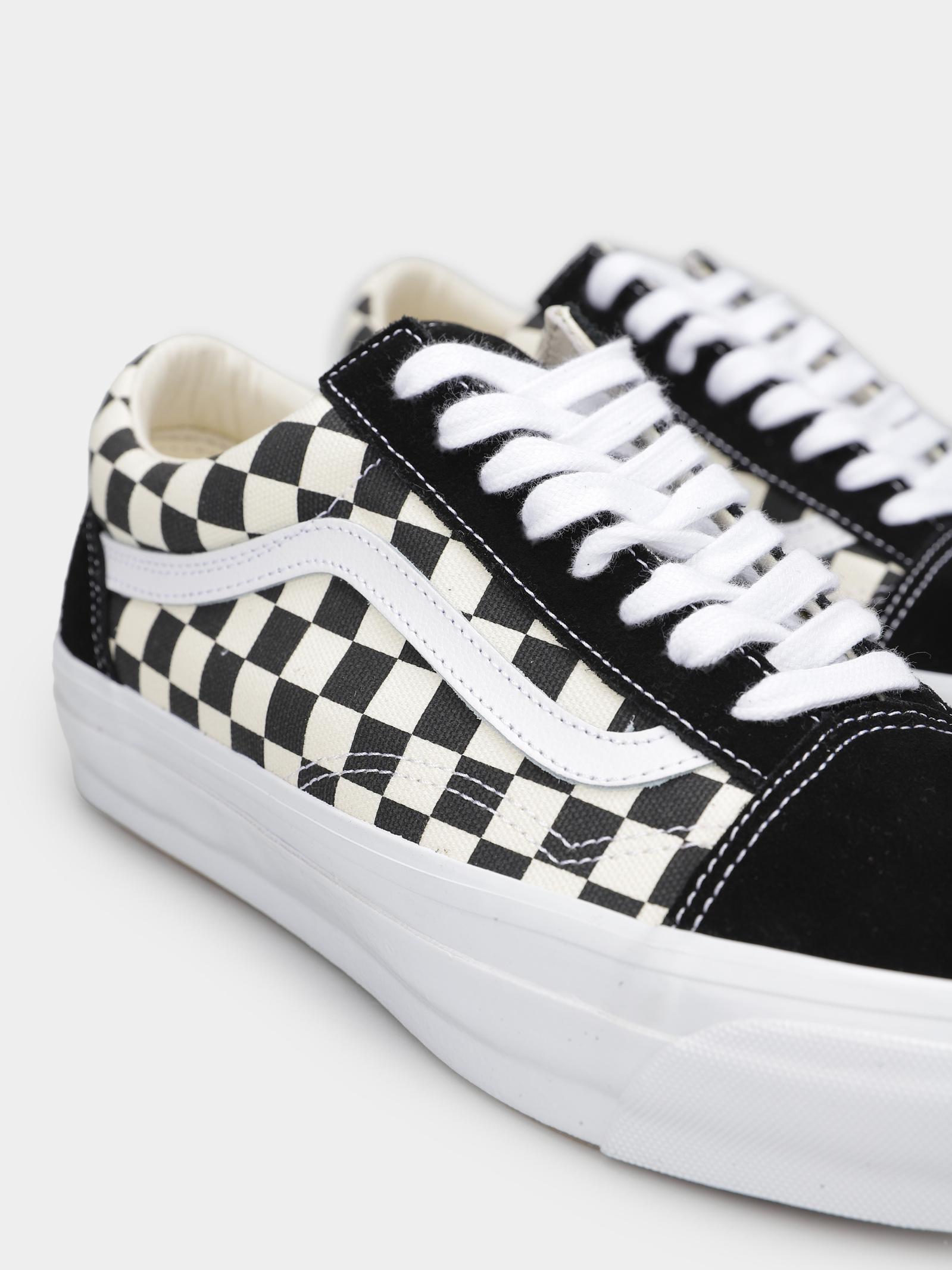 Low-Top Sneakers Unisex Vans