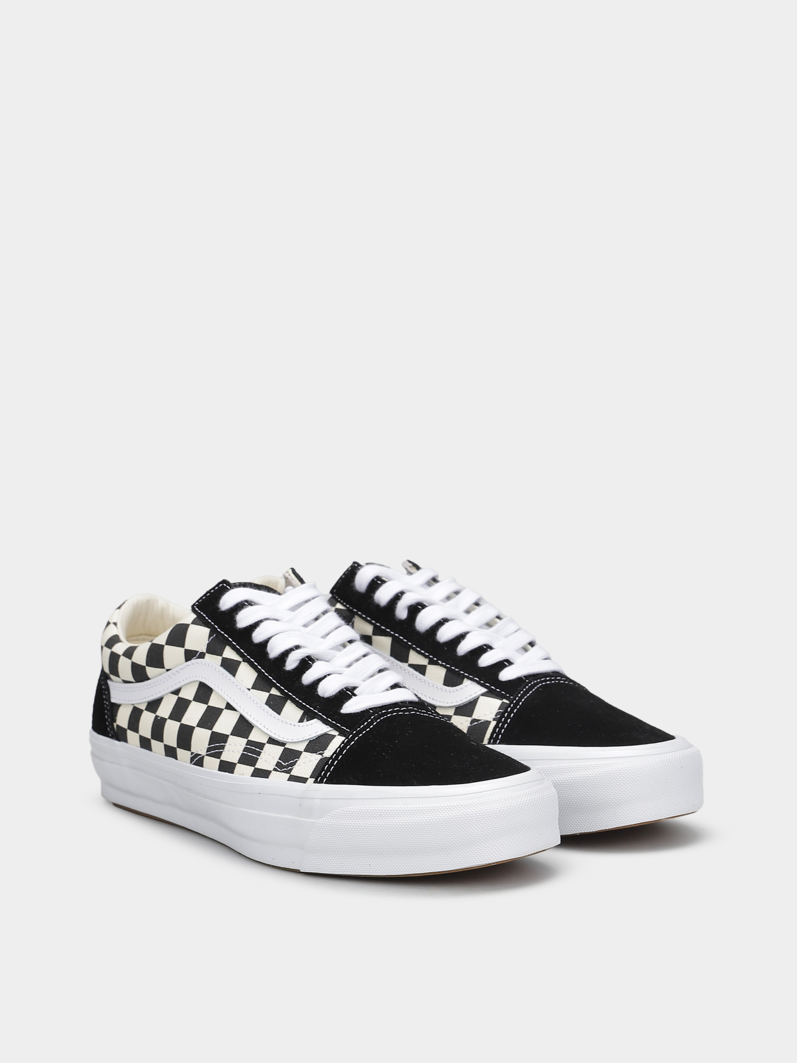 Low-Top Sneakers Unisex Vans