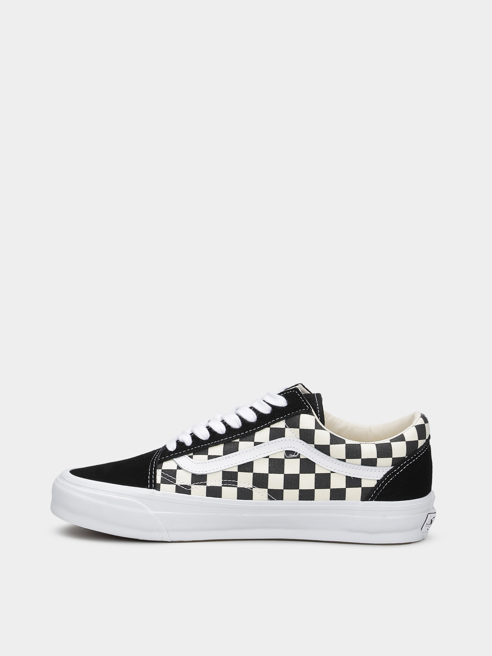 Low-Top Sneakers Unisex Vans