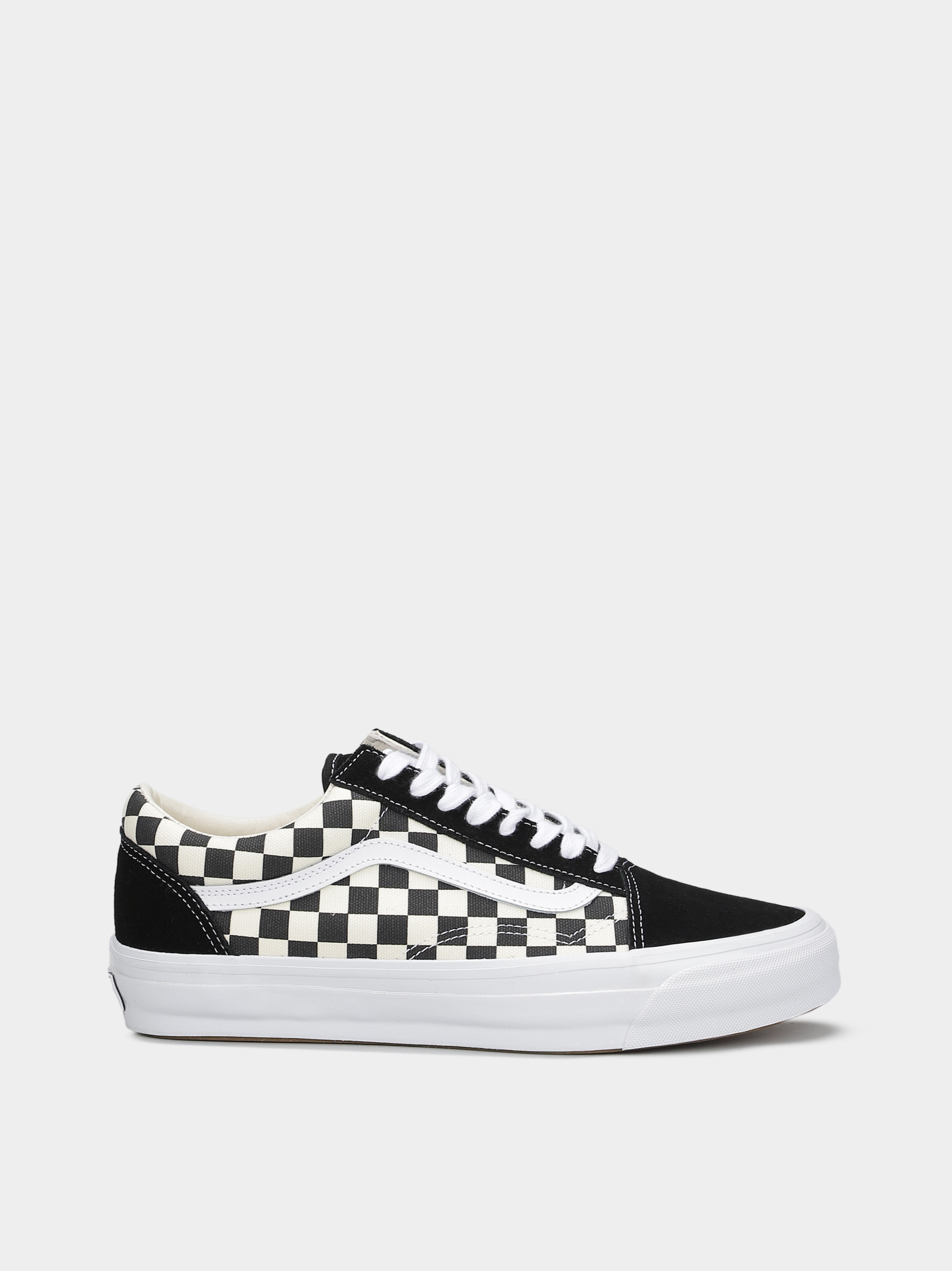 Low-Top Sneakers Unisex Vans