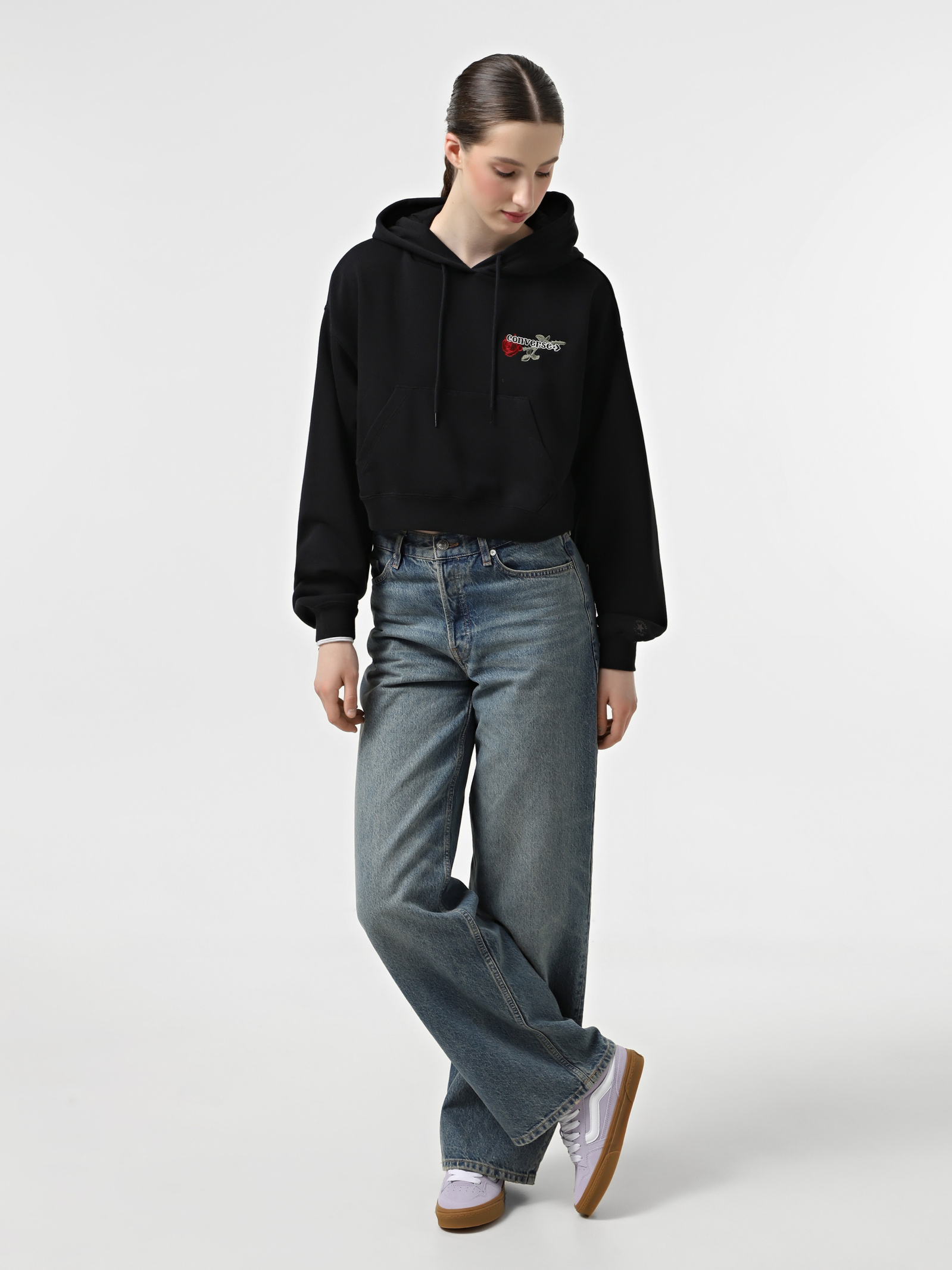 Low-Top Sneakers Women's Vans