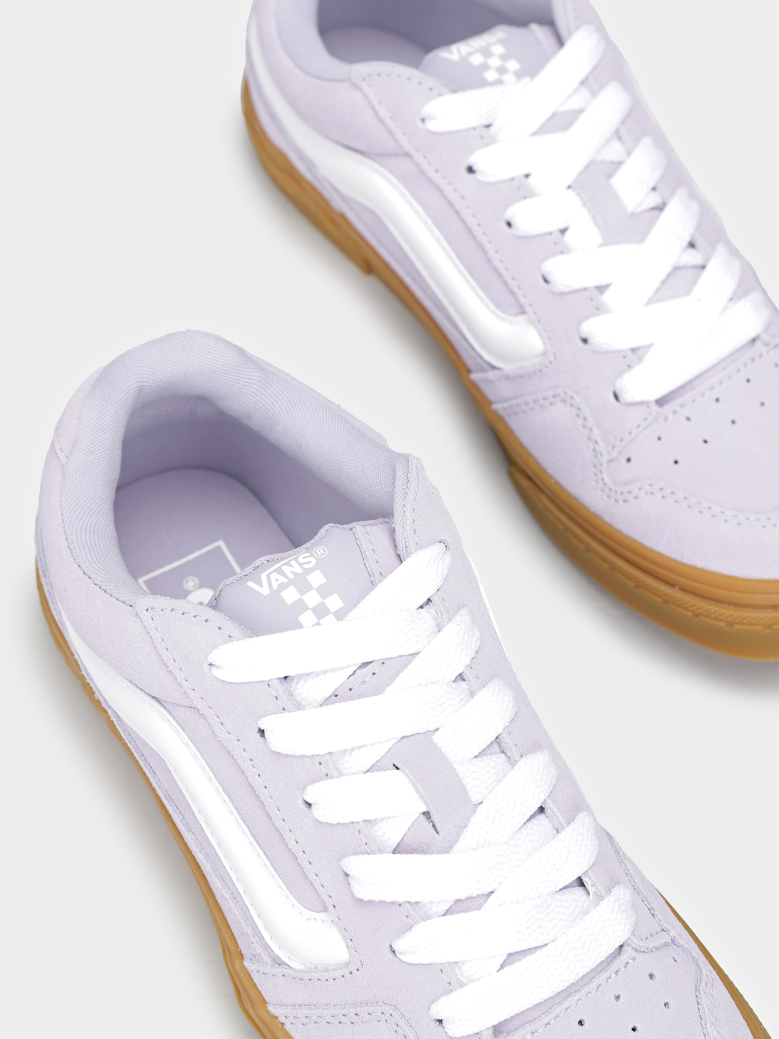 Low-Top Sneakers Women's Vans