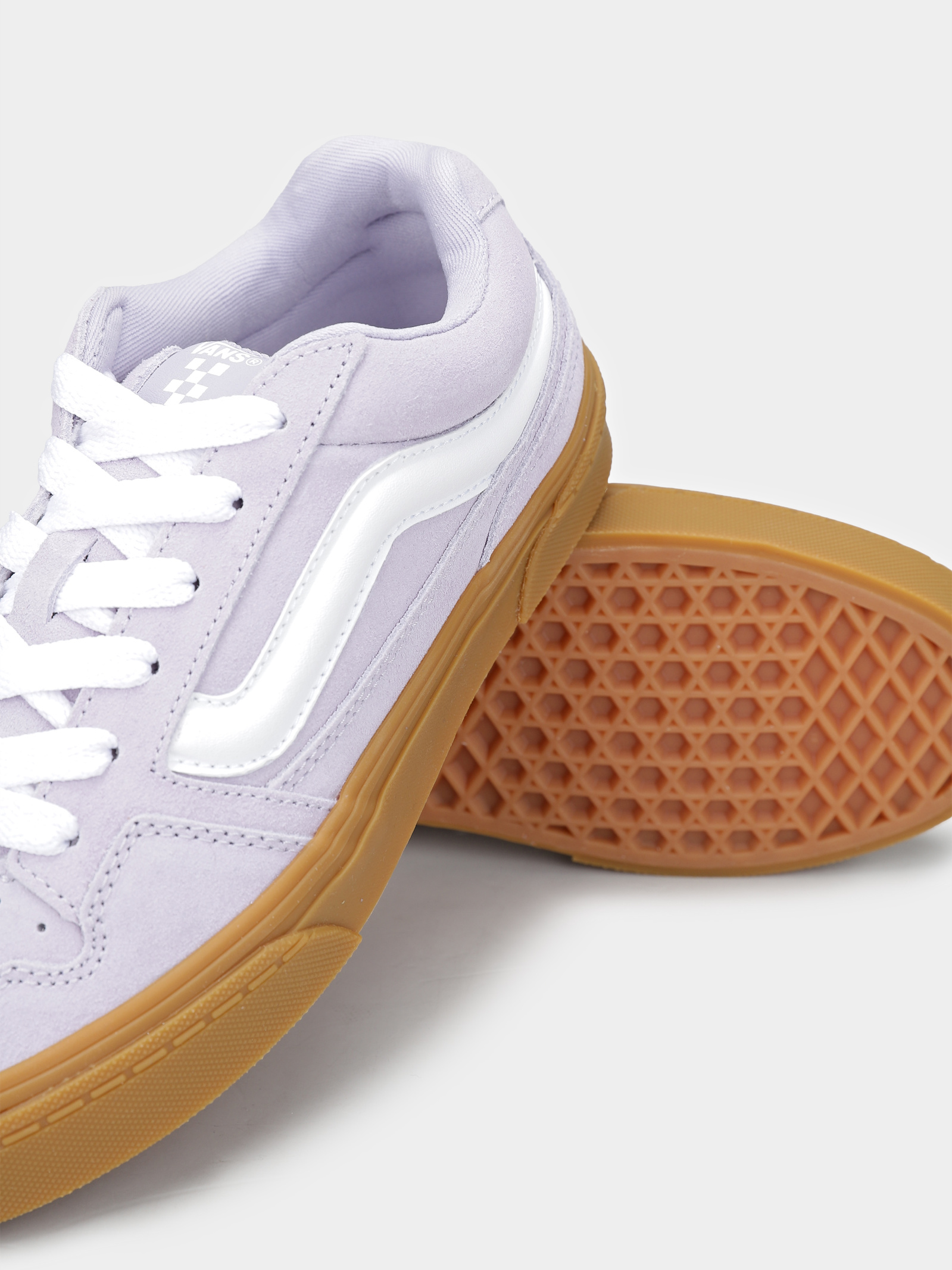 Low-Top Sneakers Women's Vans