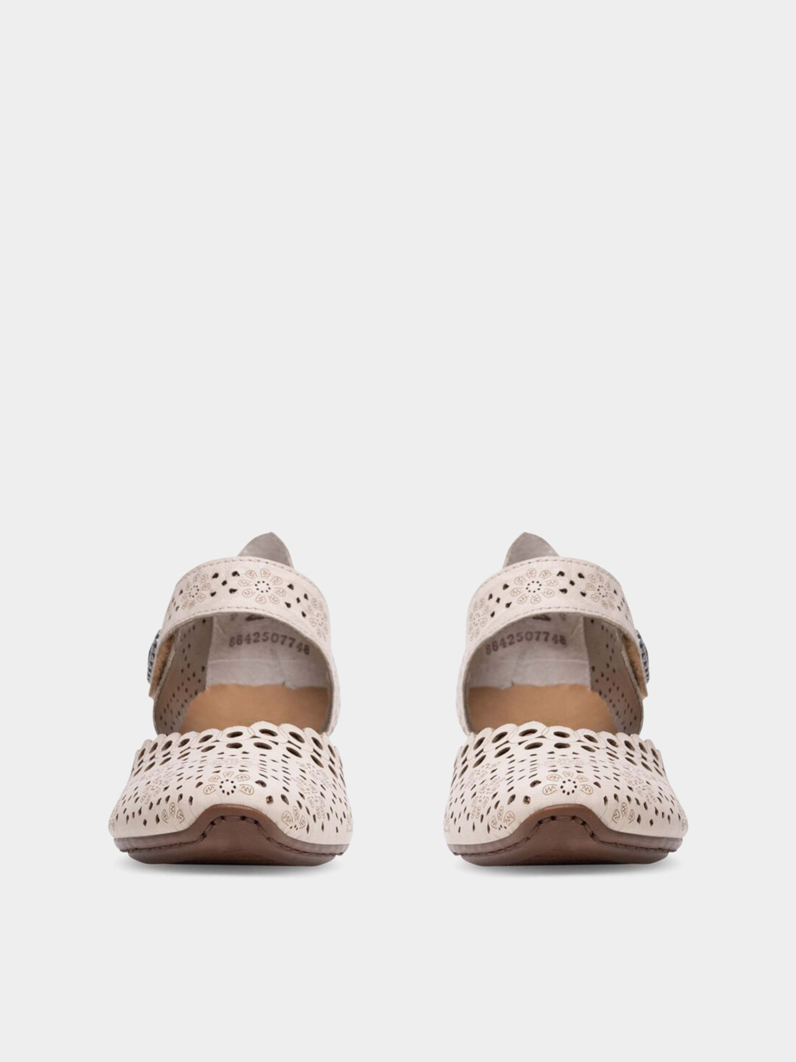 Dress Shoes Women's RIEKER
