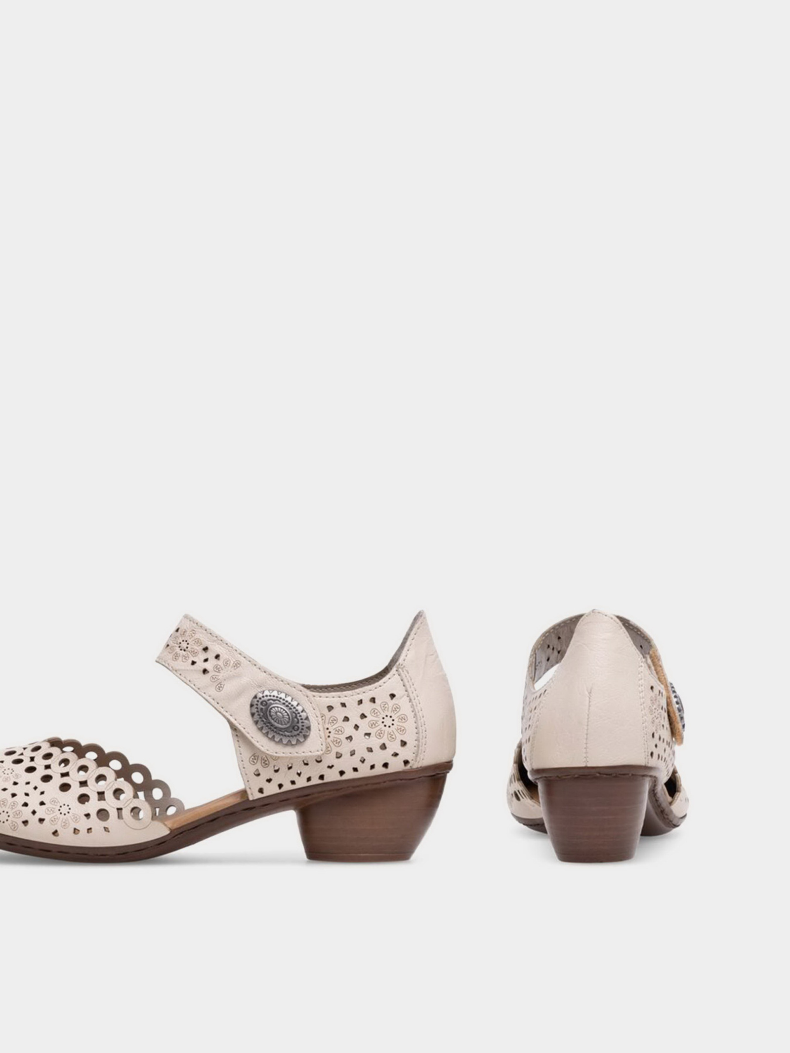 Dress Shoes Women's RIEKER