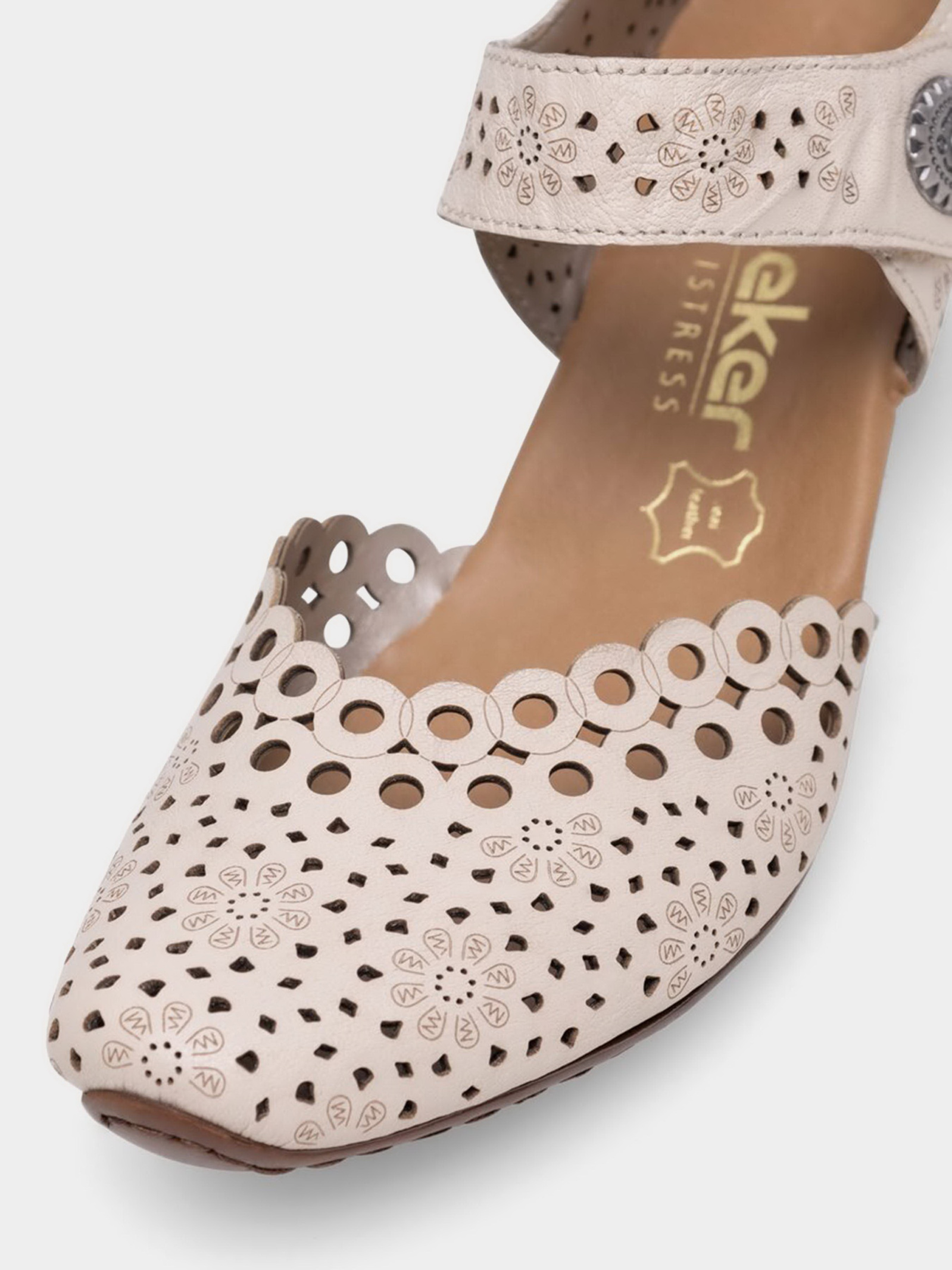 Dress Shoes Women's RIEKER