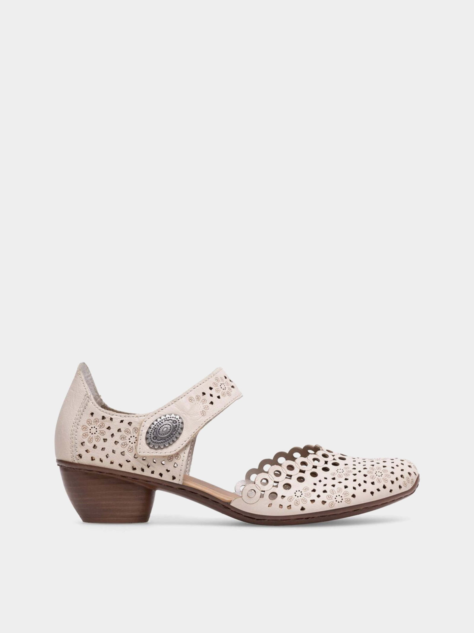 Dress Shoes Women's RIEKER
