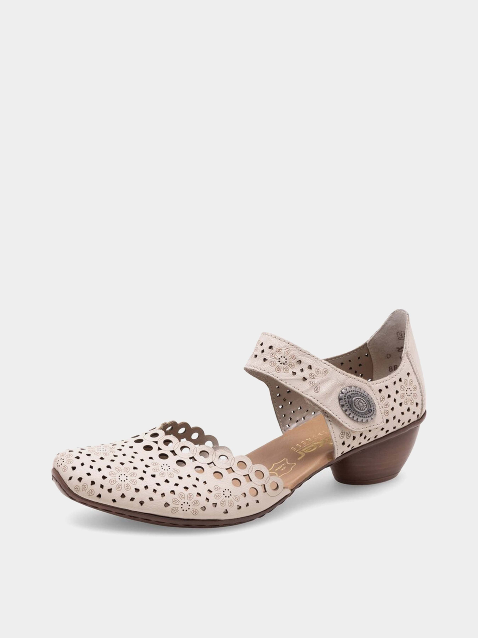 Dress Shoes Women's RIEKER