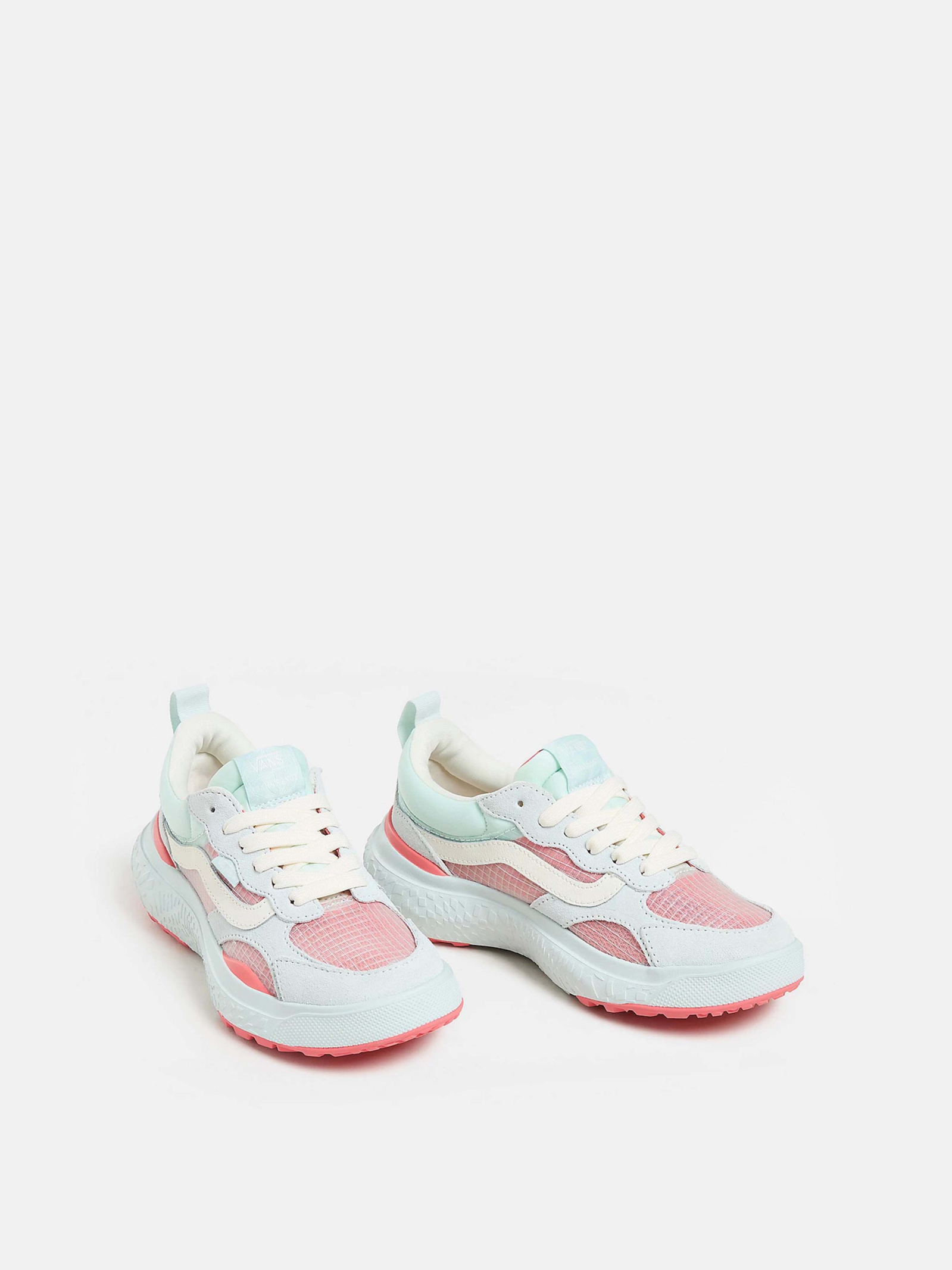 Кроссовки повседневные Женские Vans