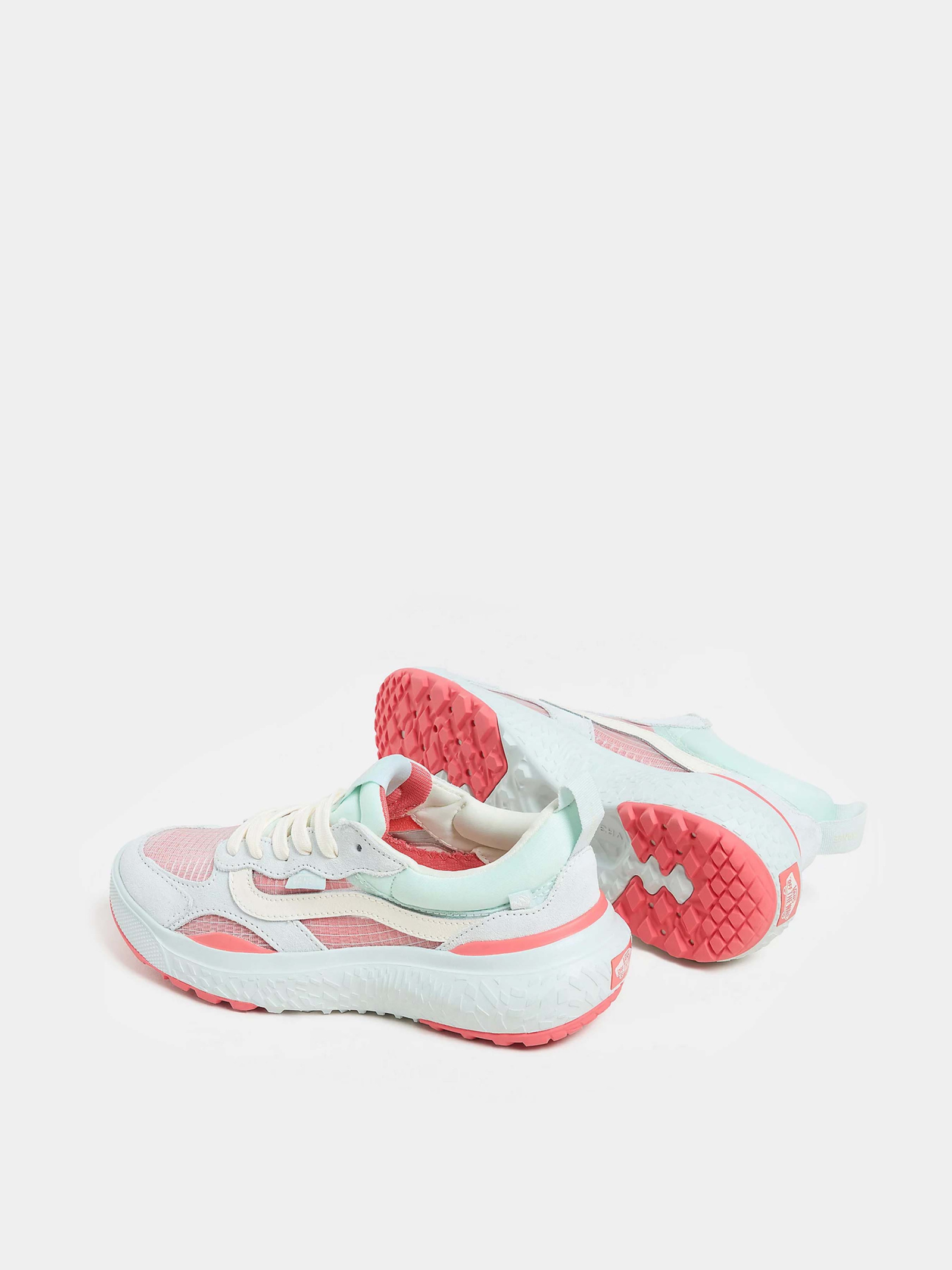 Кроссовки повседневные Женские Vans