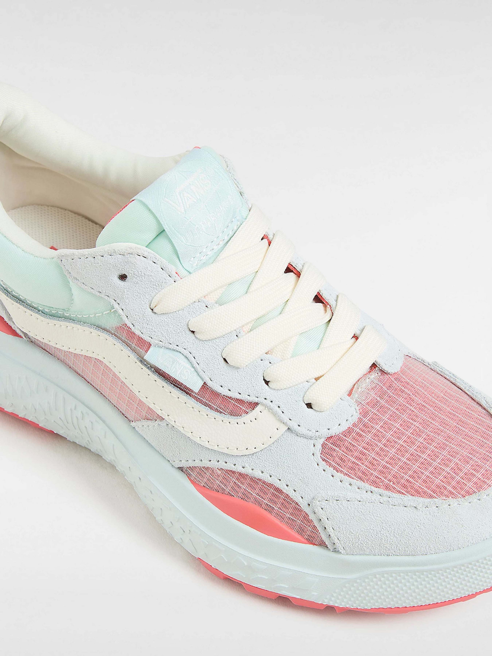 Кроссовки повседневные Женские Vans