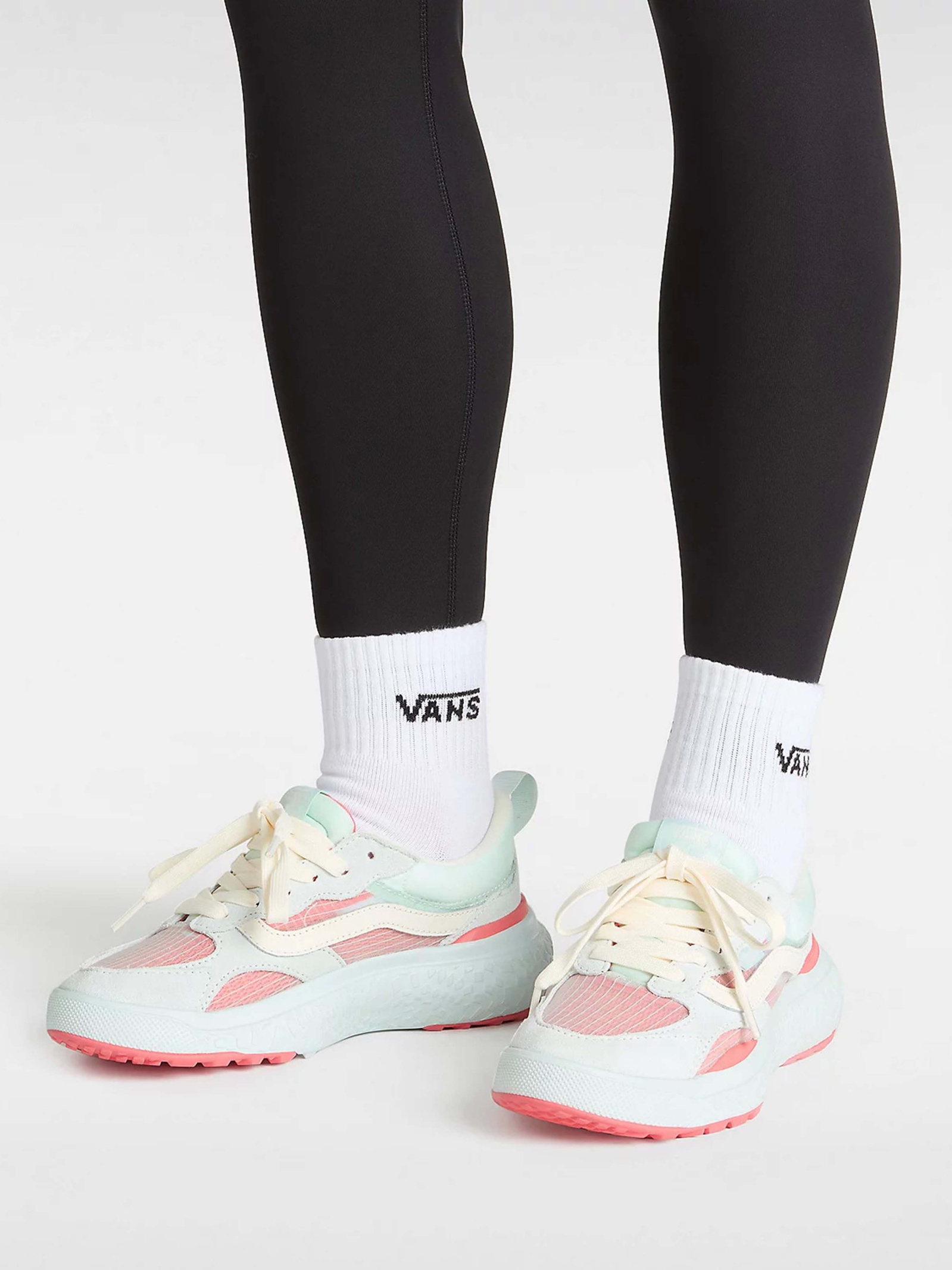 Кроссовки повседневные Женские Vans