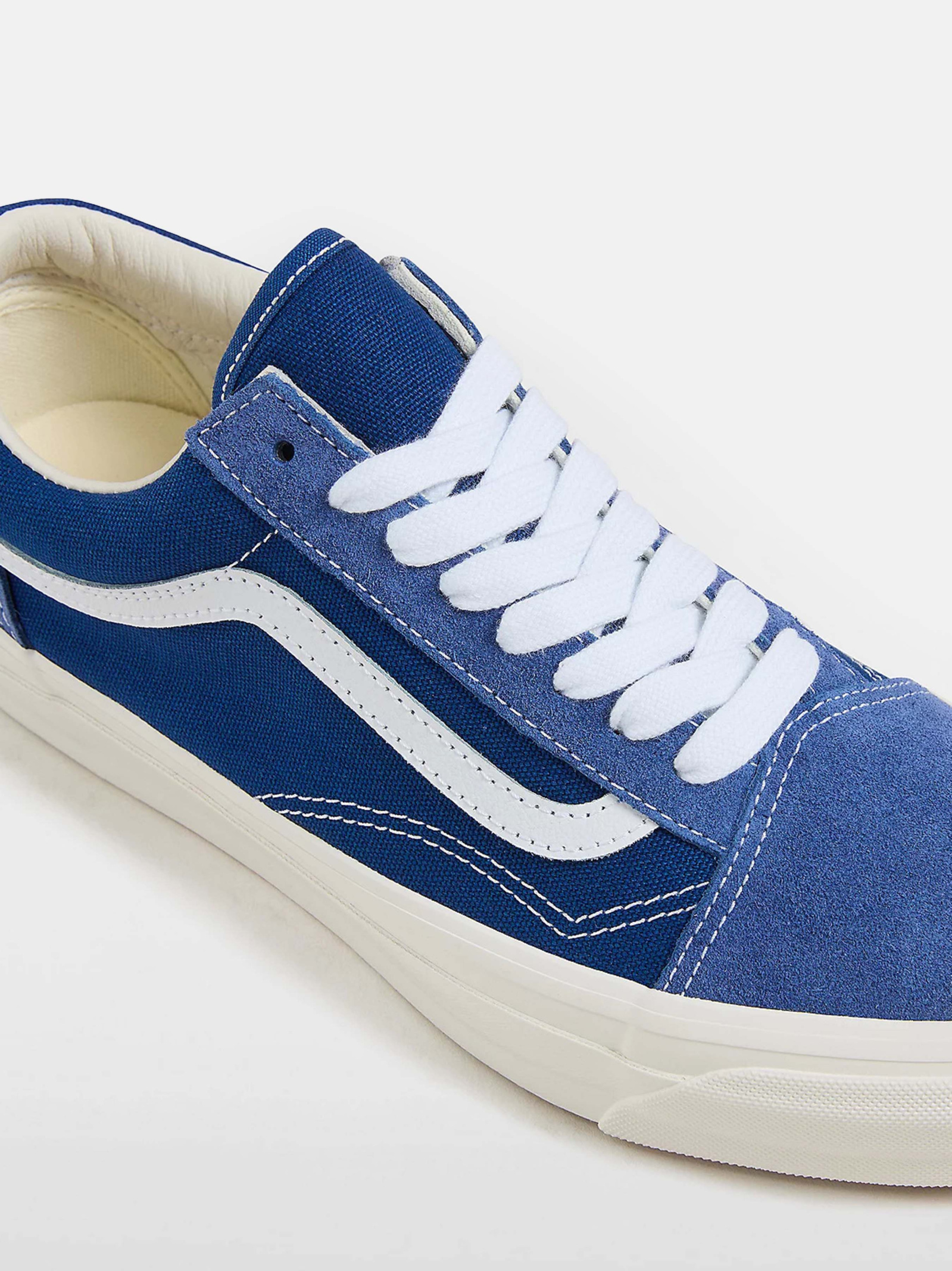 Кеди низькі Унісекс Vans