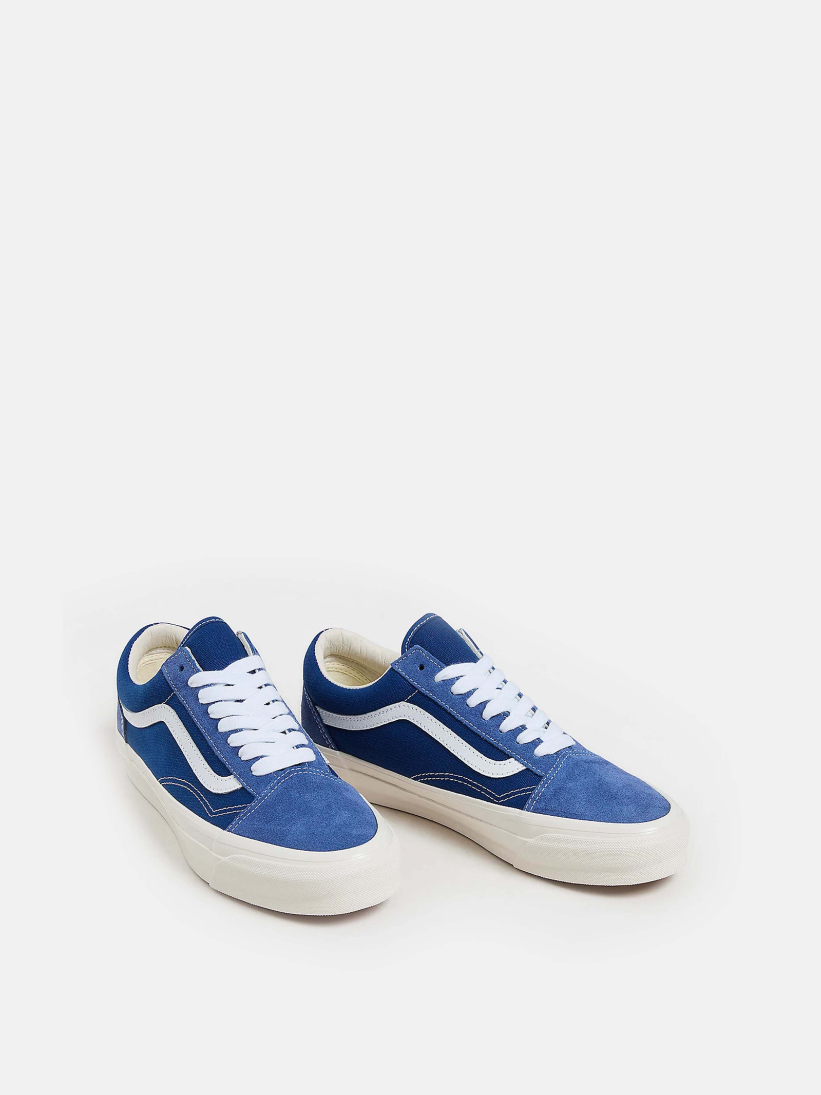 Кеди низькі Унісекс Vans