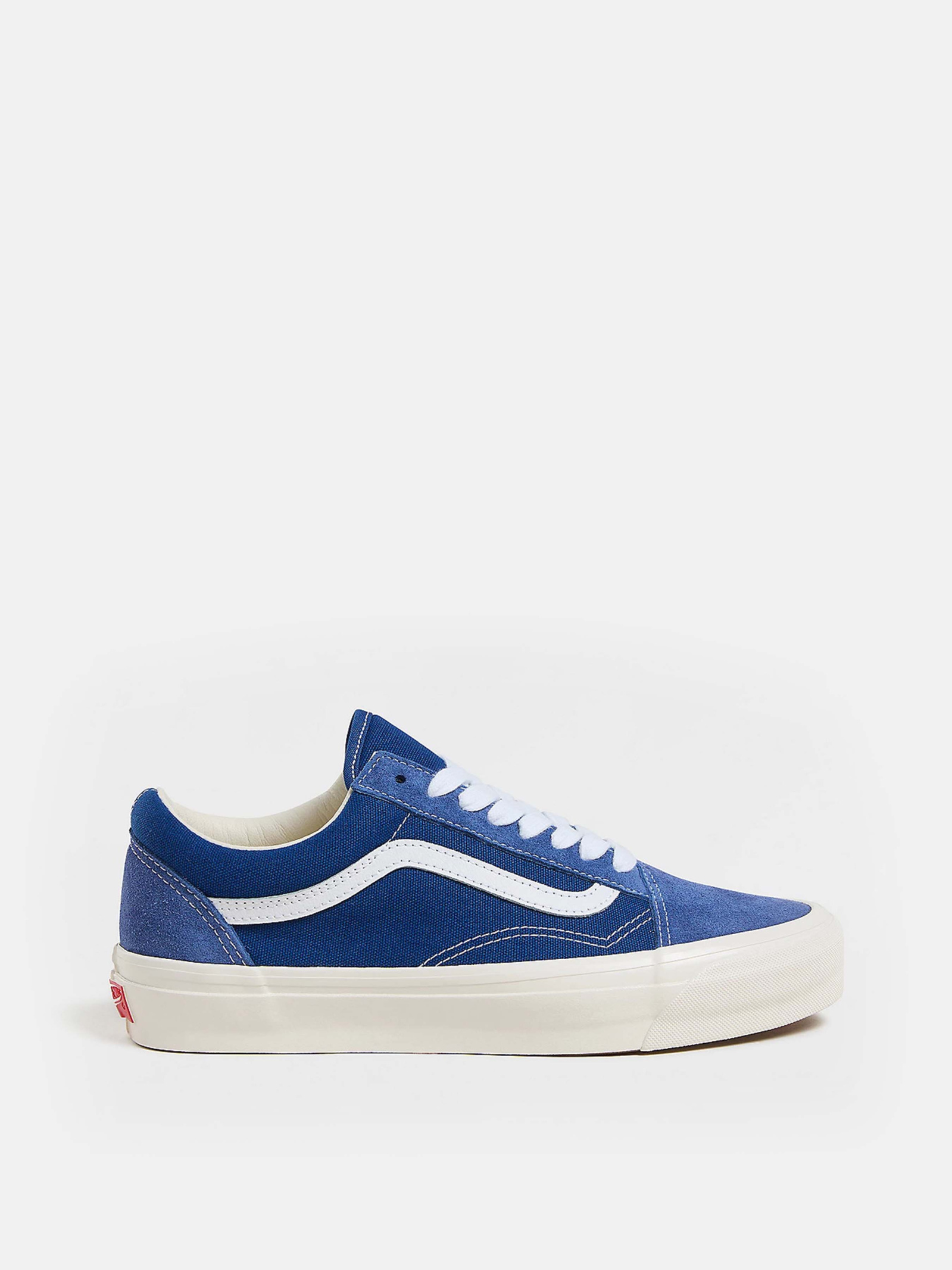 Кеди низькі Унісекс Vans