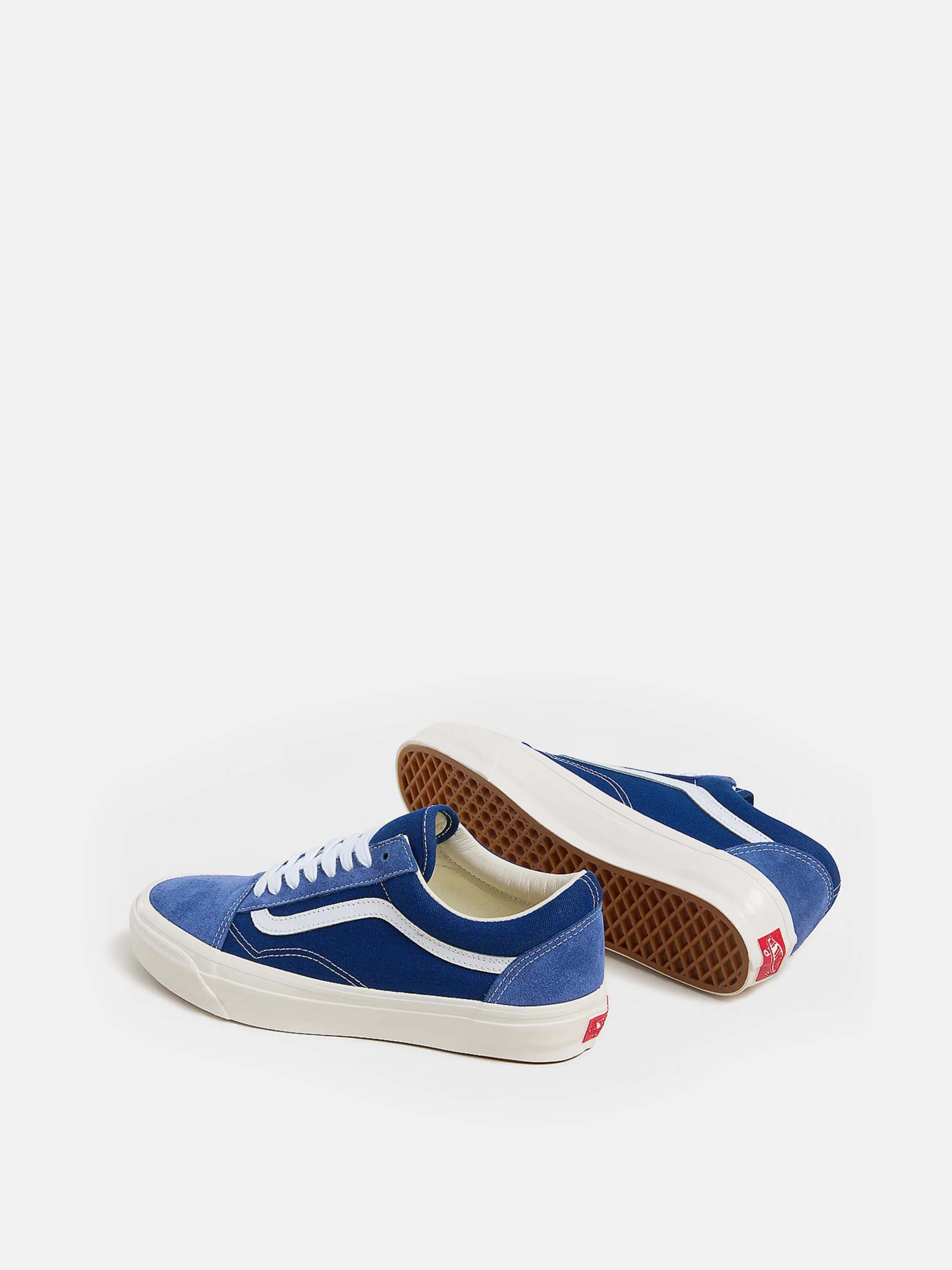 Кеди низькі Унісекс Vans