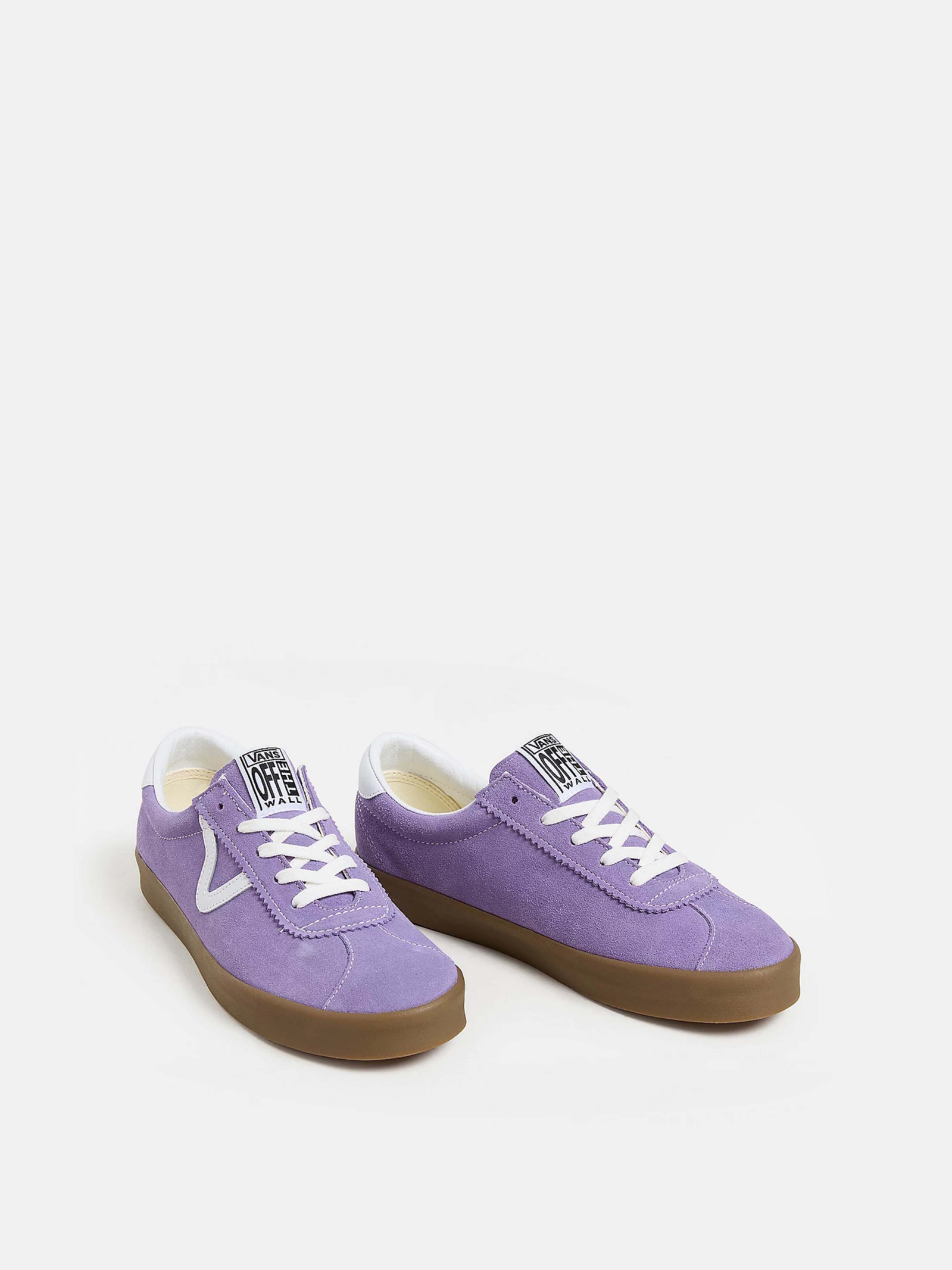 Low-Top Sneakers Unisex Vans