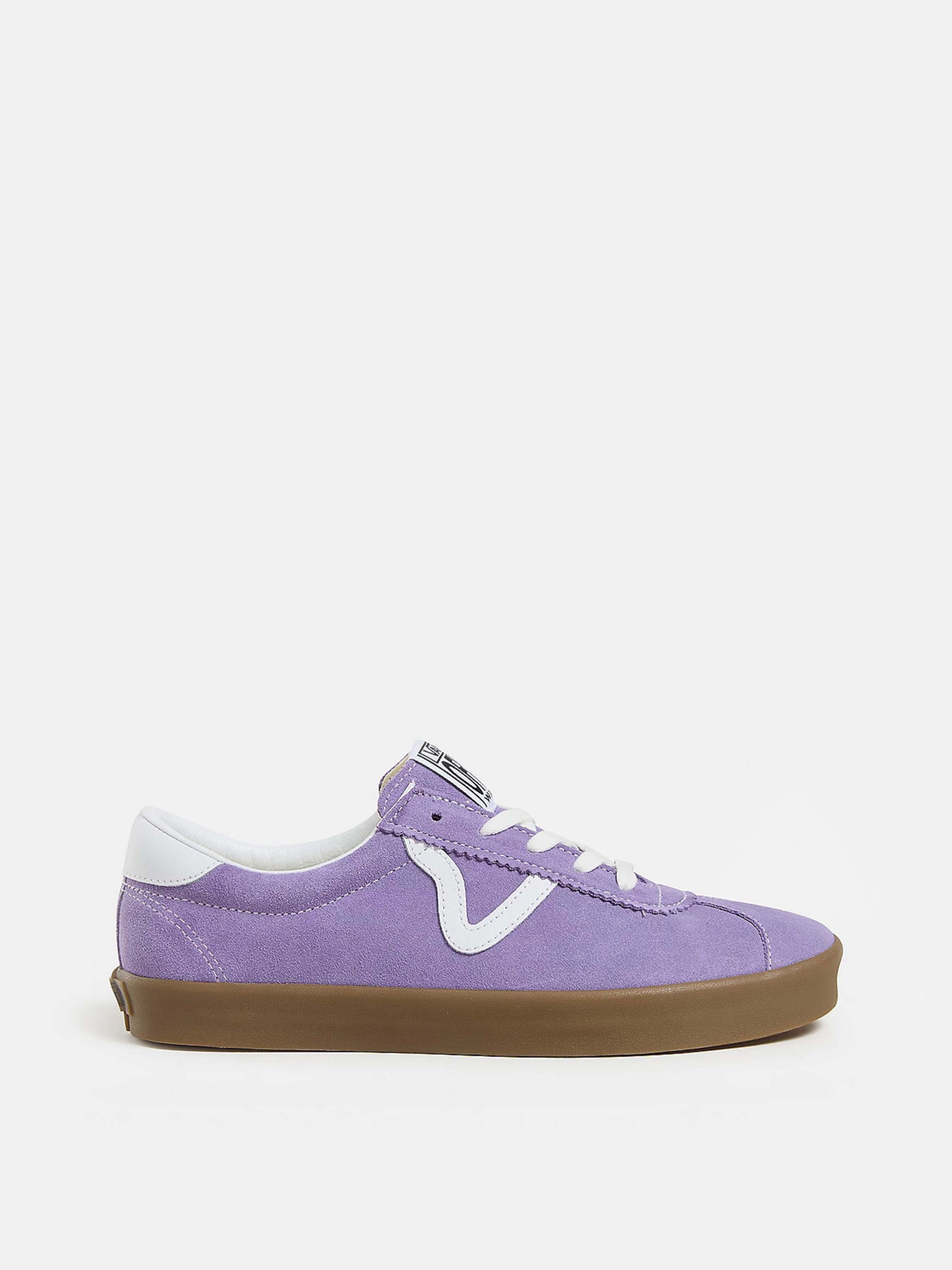 Low-Top Sneakers Unisex Vans