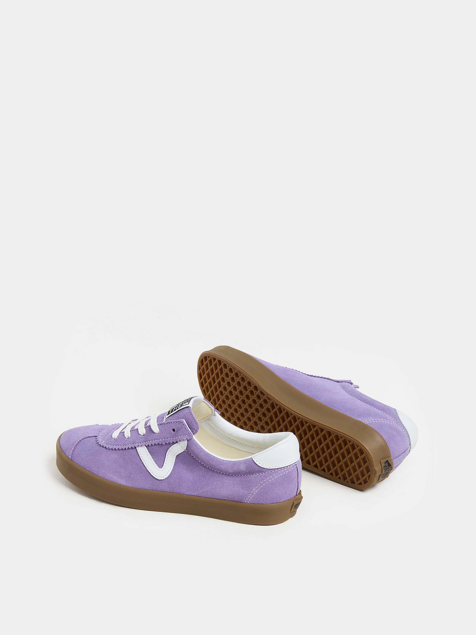 Low-Top Sneakers Unisex Vans