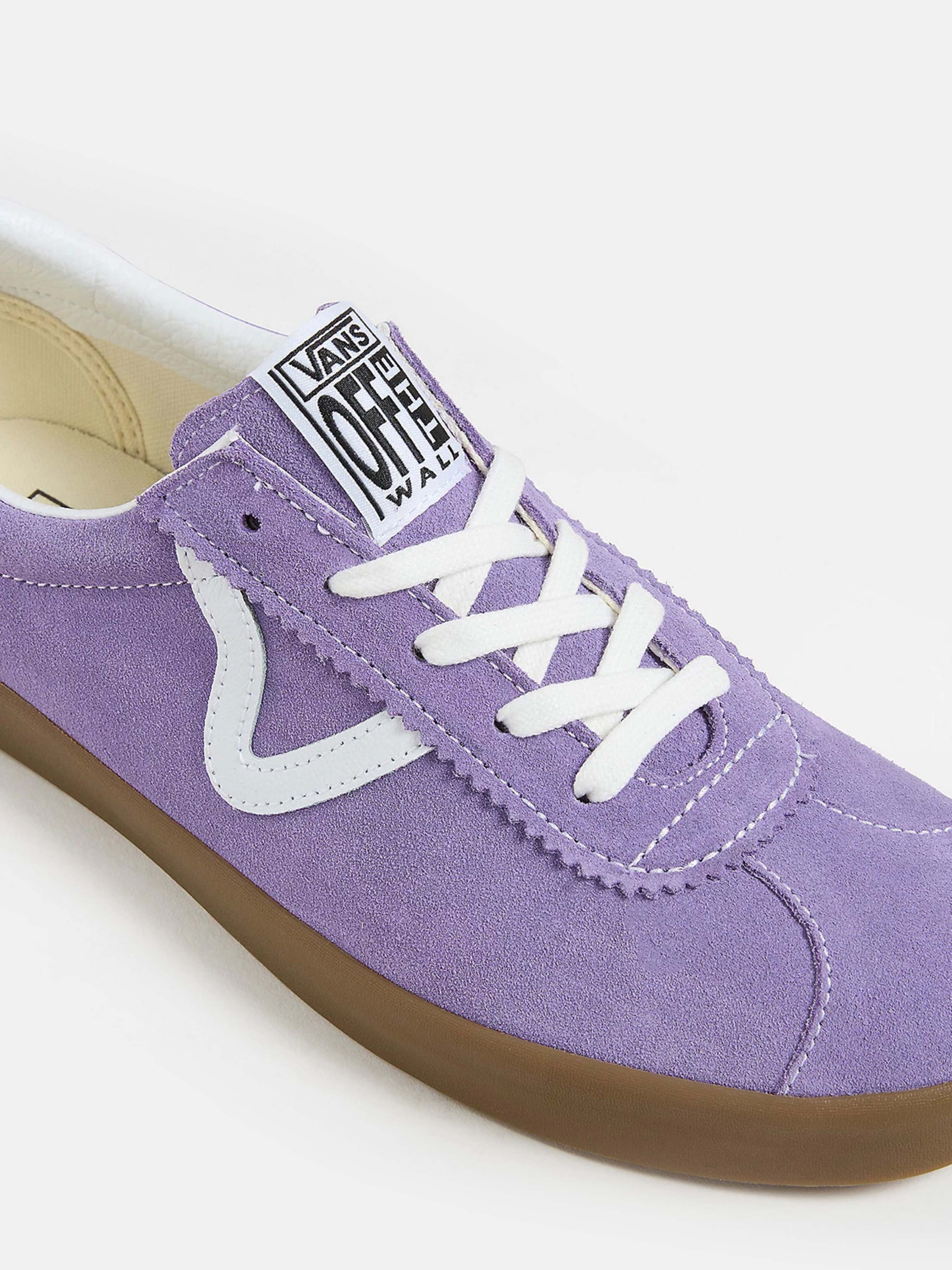 Low-Top Sneakers Unisex Vans
