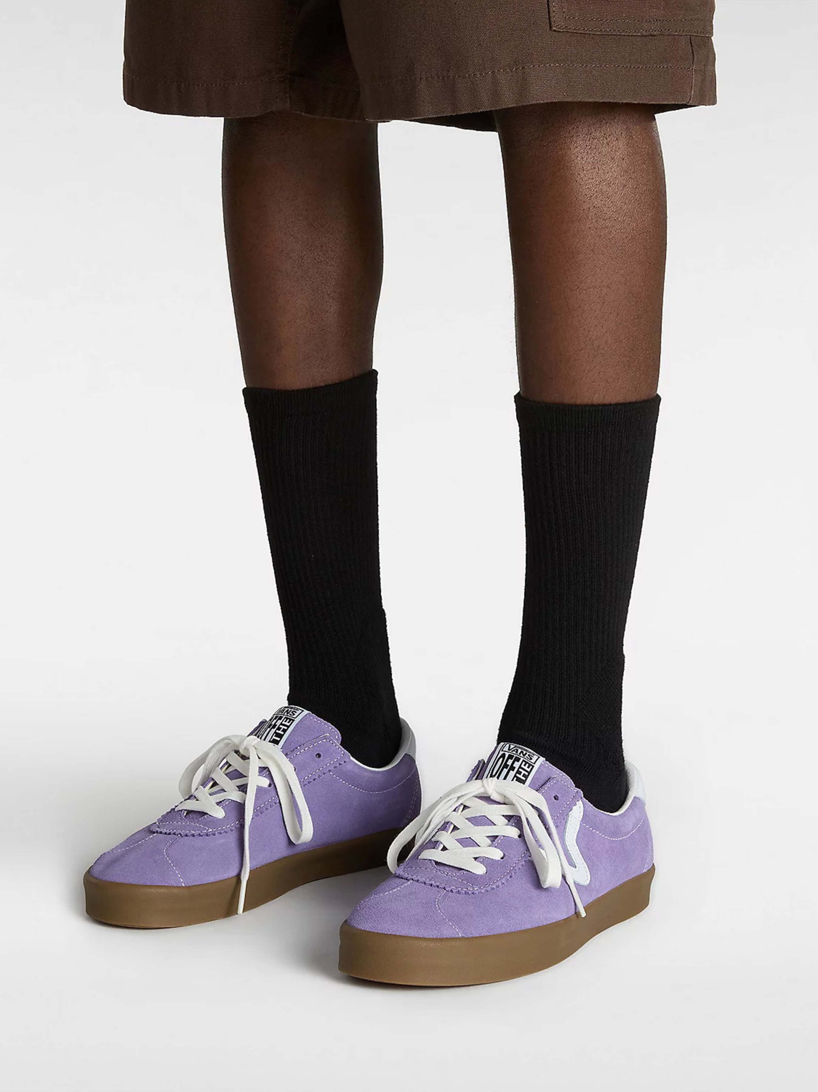 Low-Top Sneakers Unisex Vans