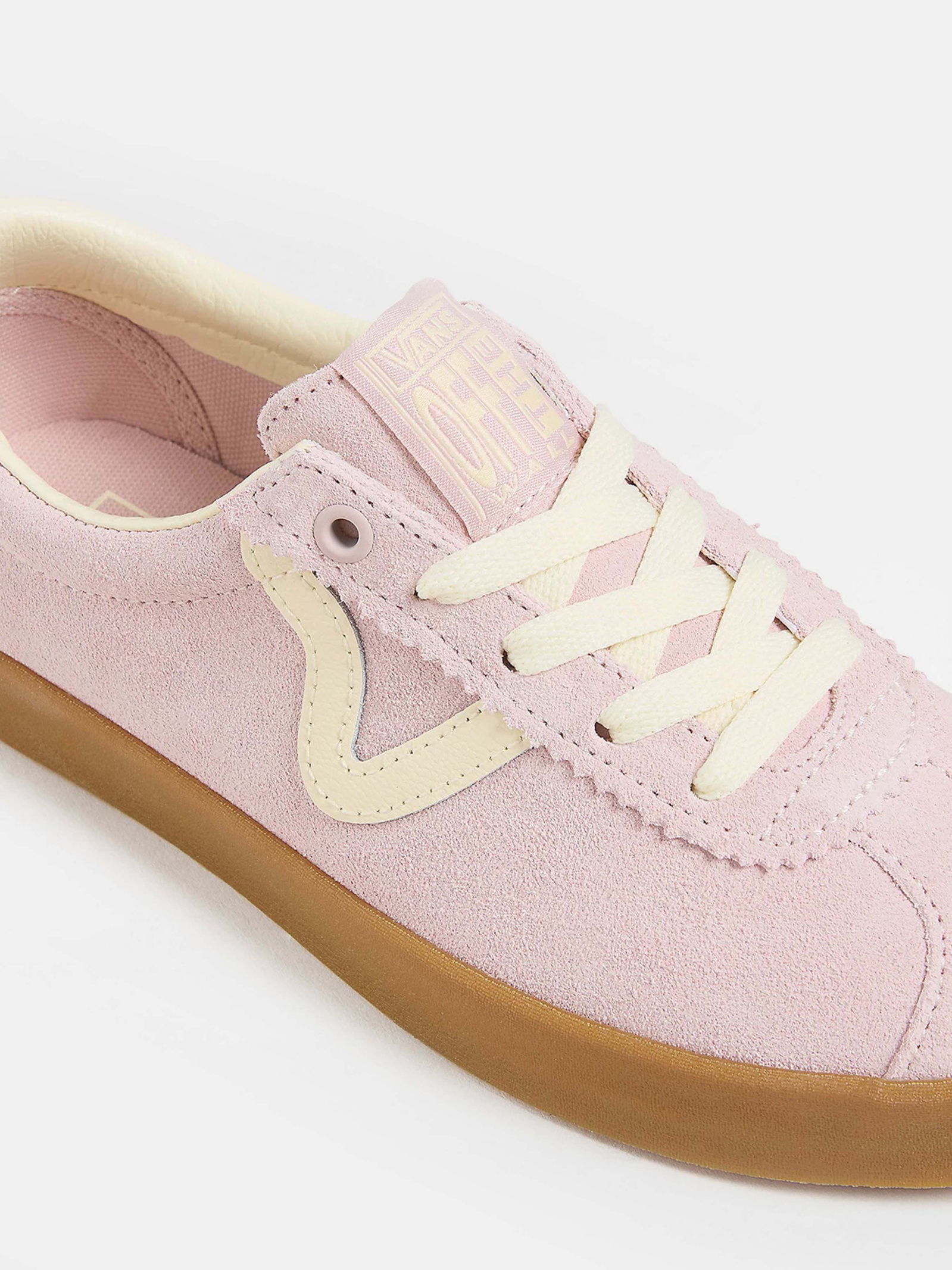 Low-Top Sneakers Women's Vans