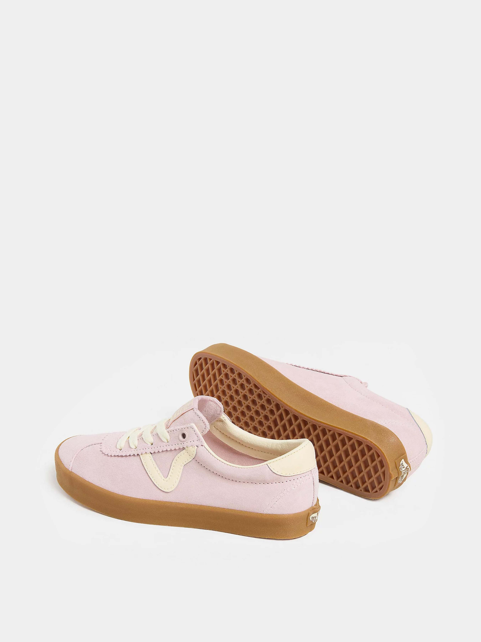 Low-Top Sneakers Women's Vans