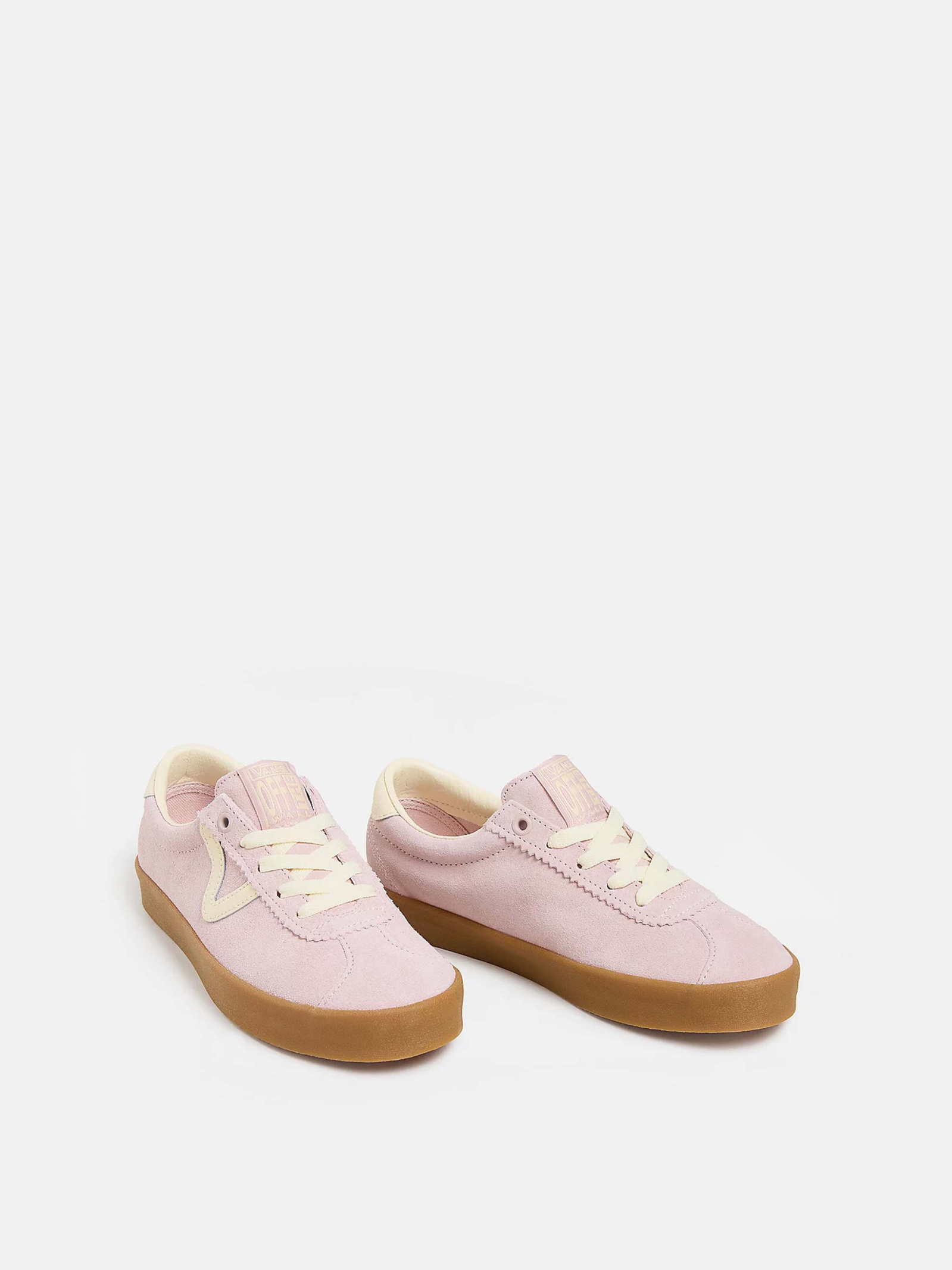 Low-Top Sneakers Women's Vans