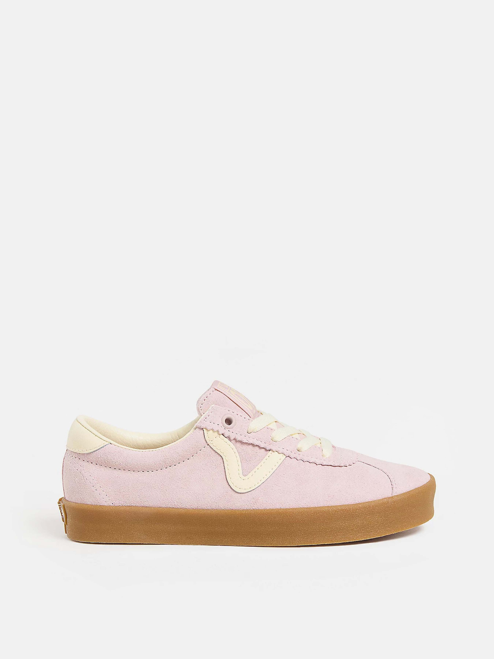 Low-Top Sneakers Women's Vans