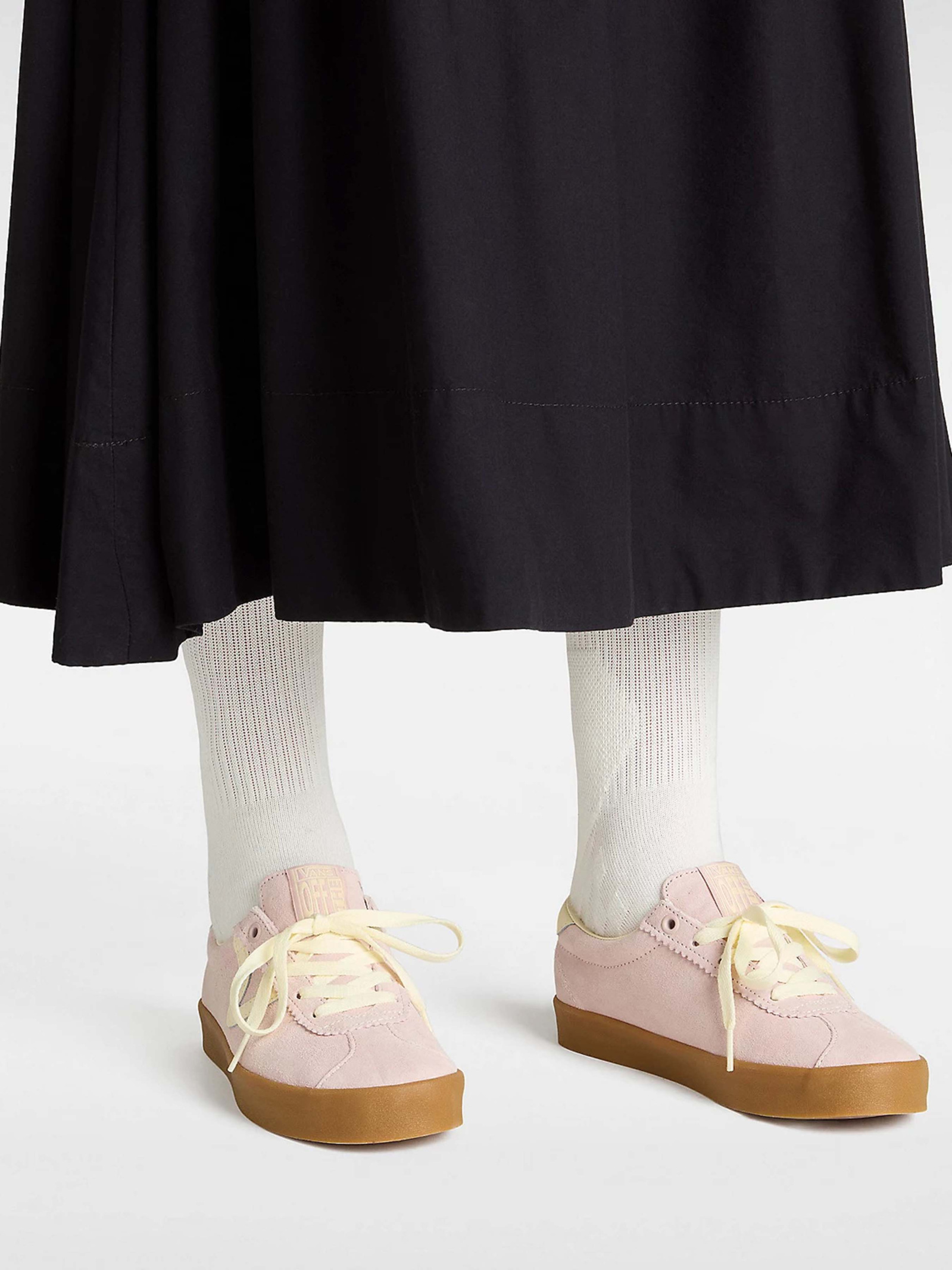 Low-Top Sneakers Women's Vans