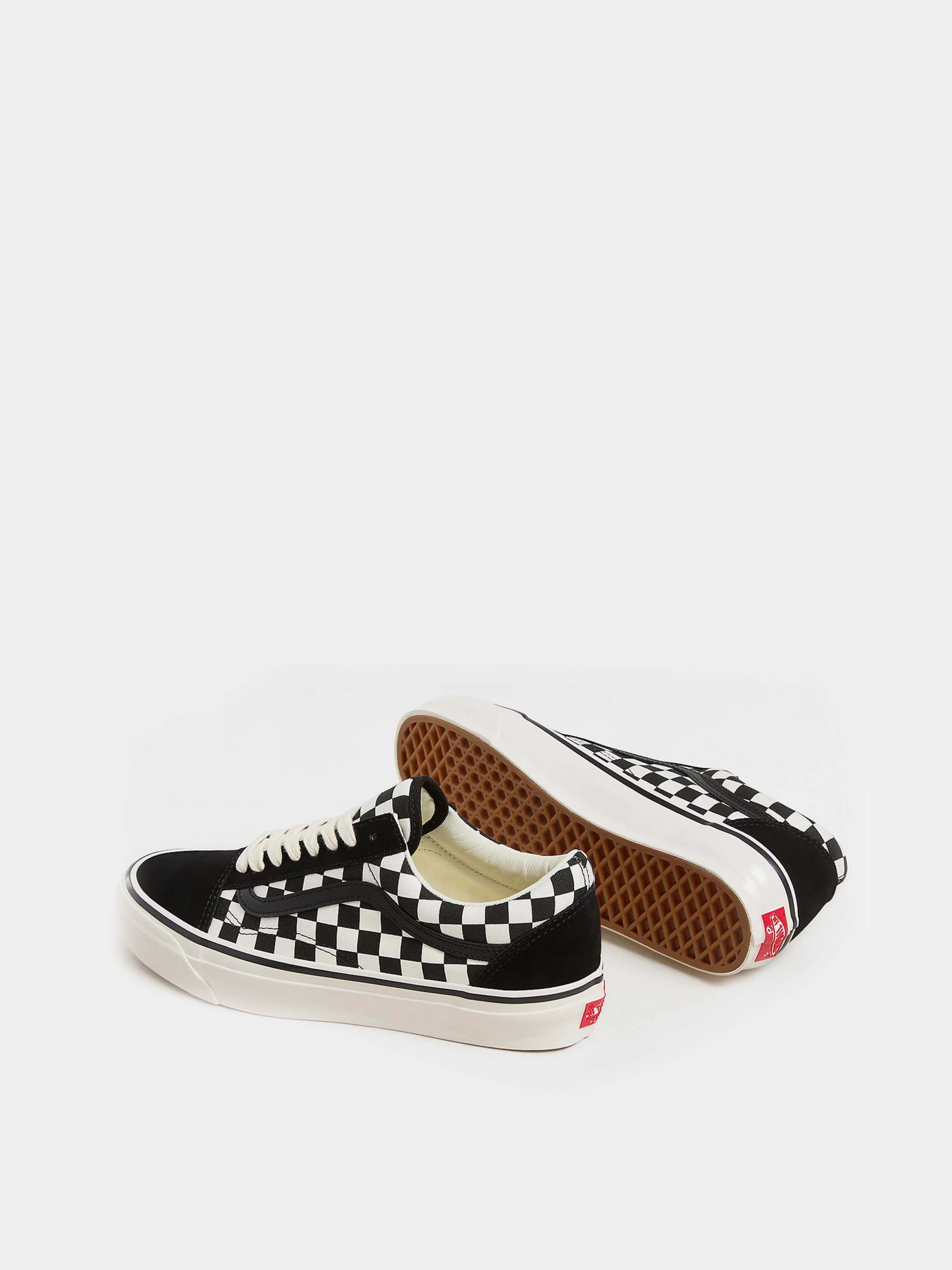 Кеды низкие Унисекс Vans
