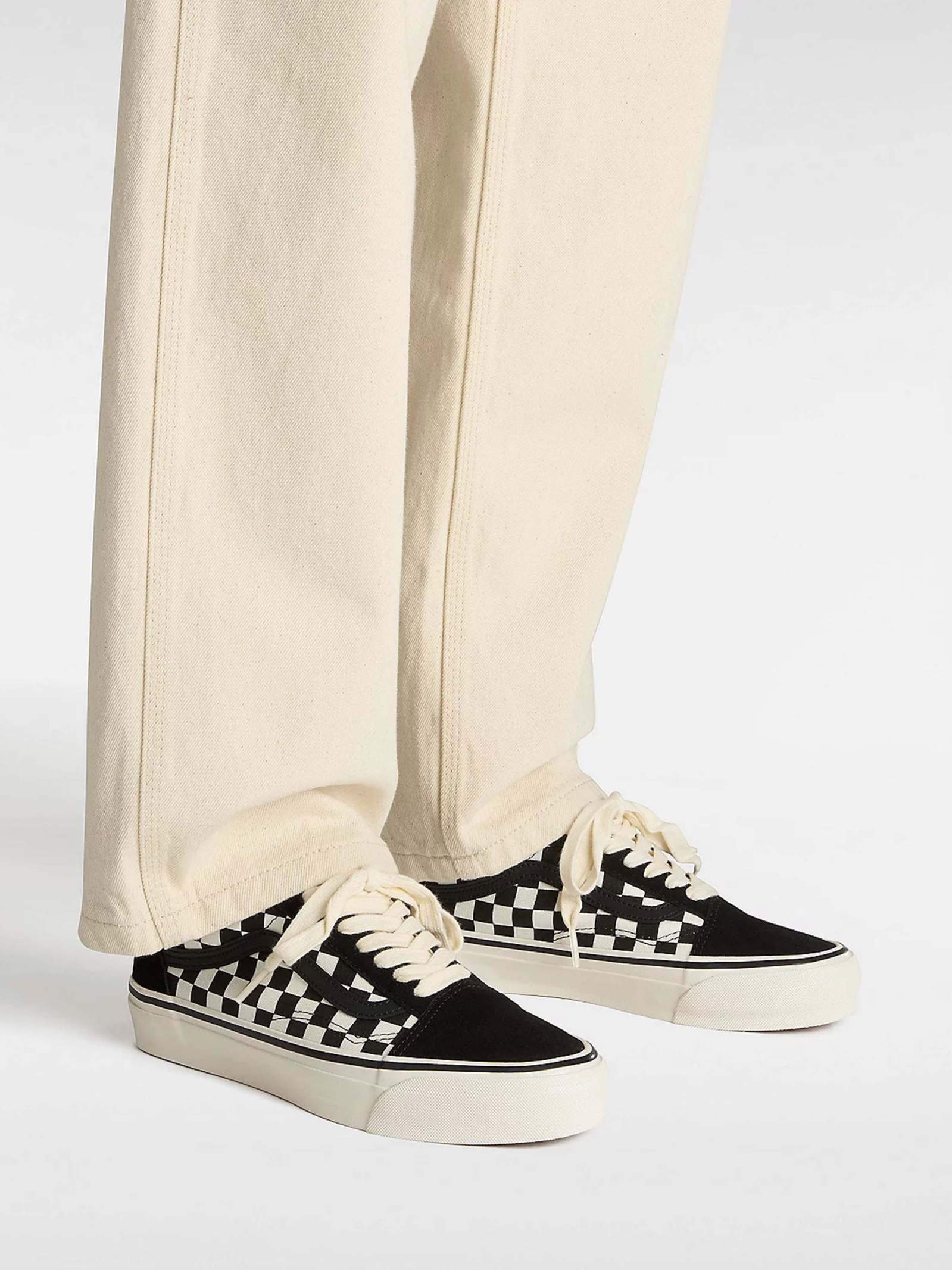 Кеды низкие Унисекс Vans