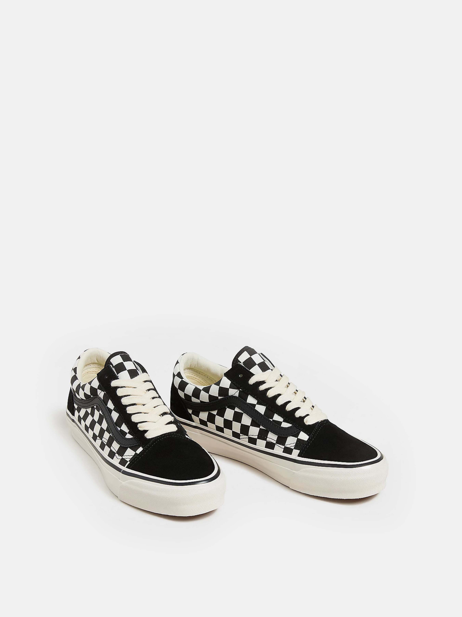 Кеды низкие Унисекс Vans
