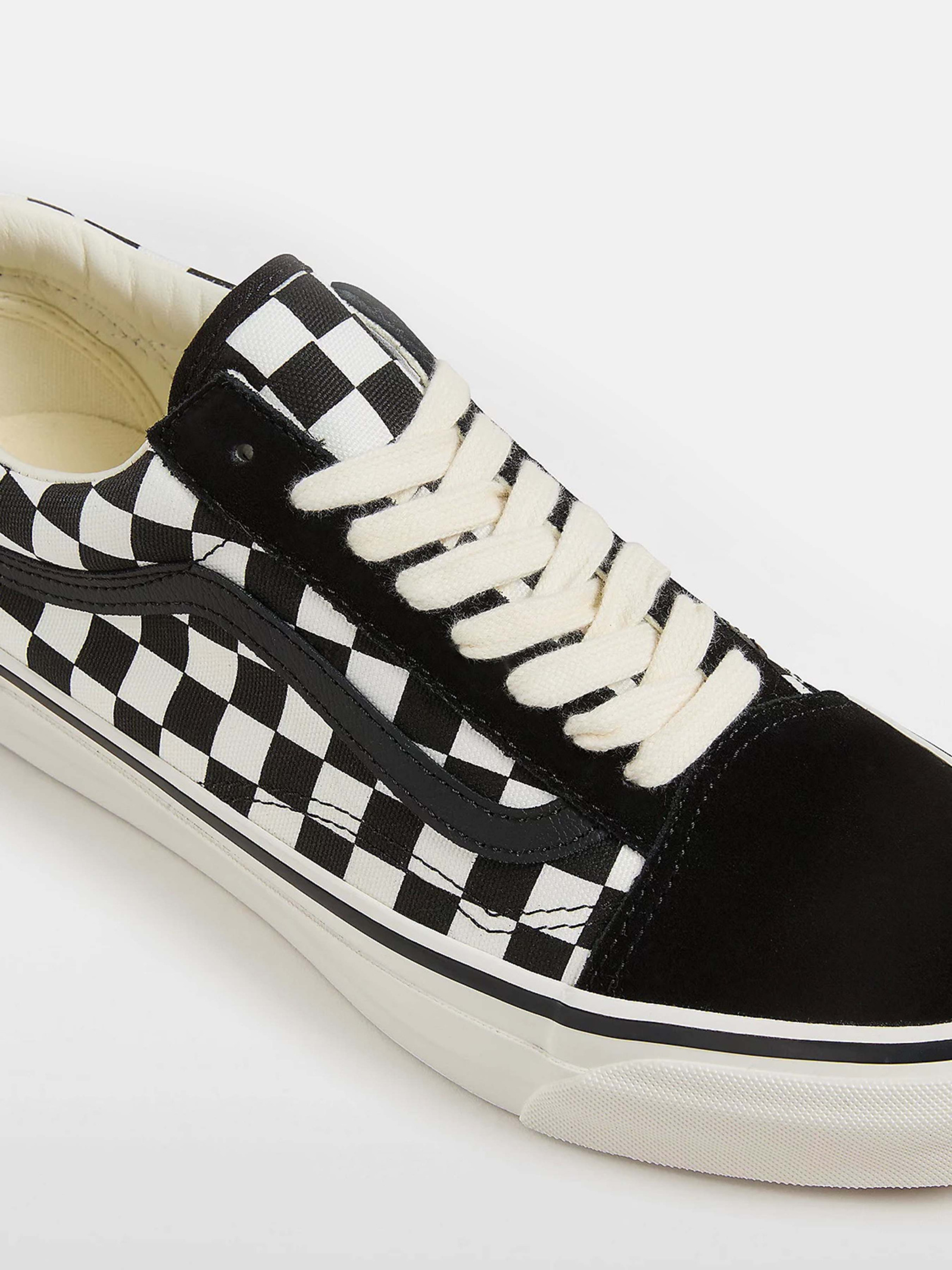 Кеды низкие Унисекс Vans