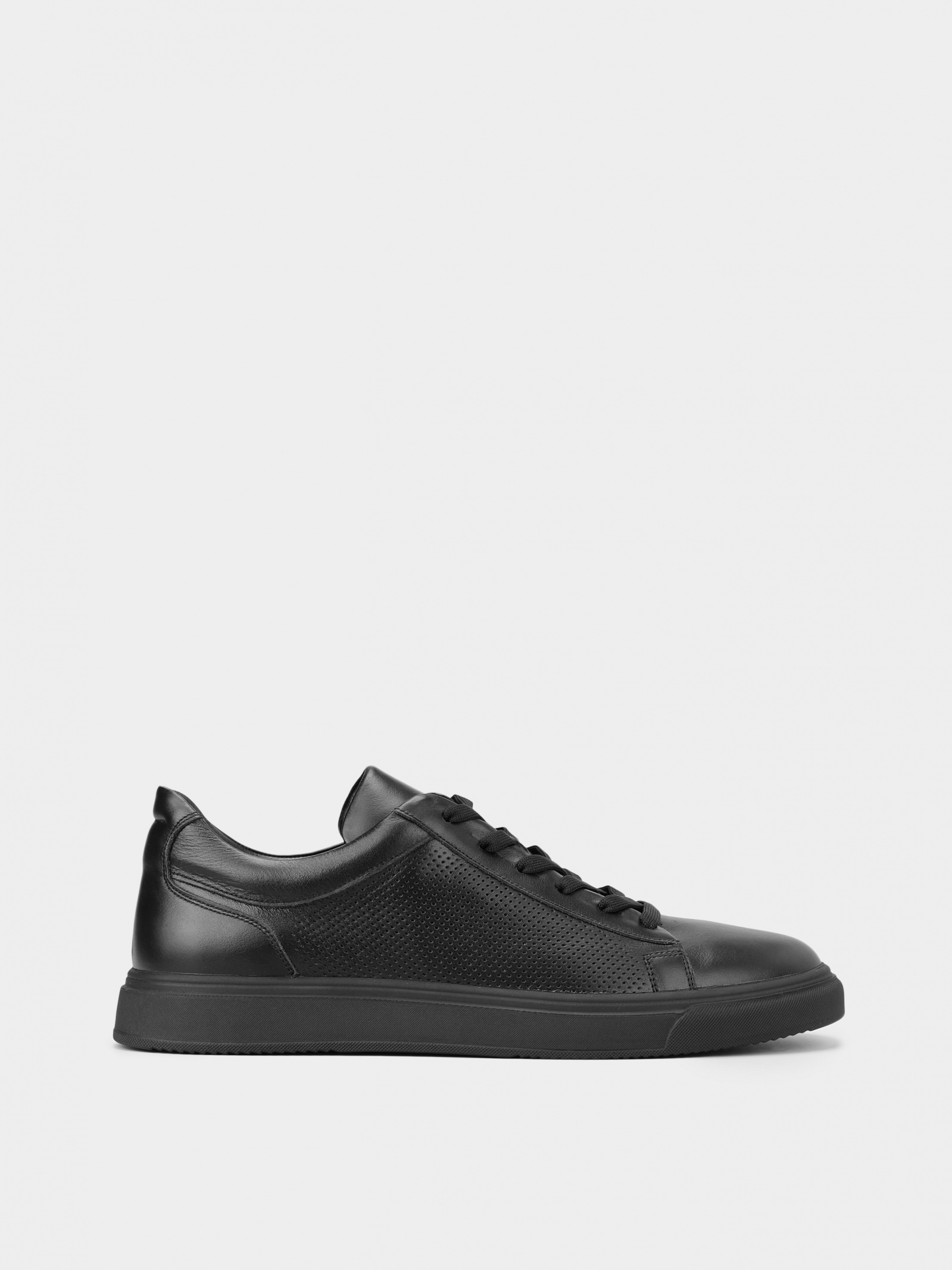 Low-Top Sneakers Men's Braska