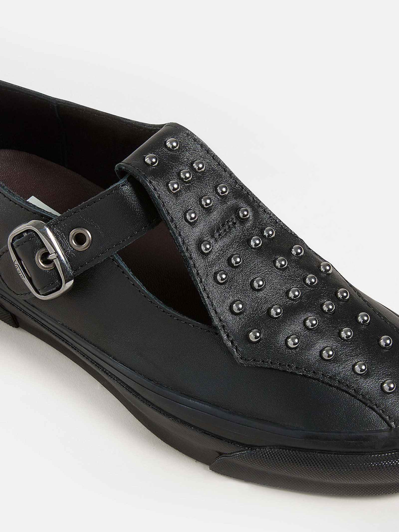 Ballet Flats Women's Vans