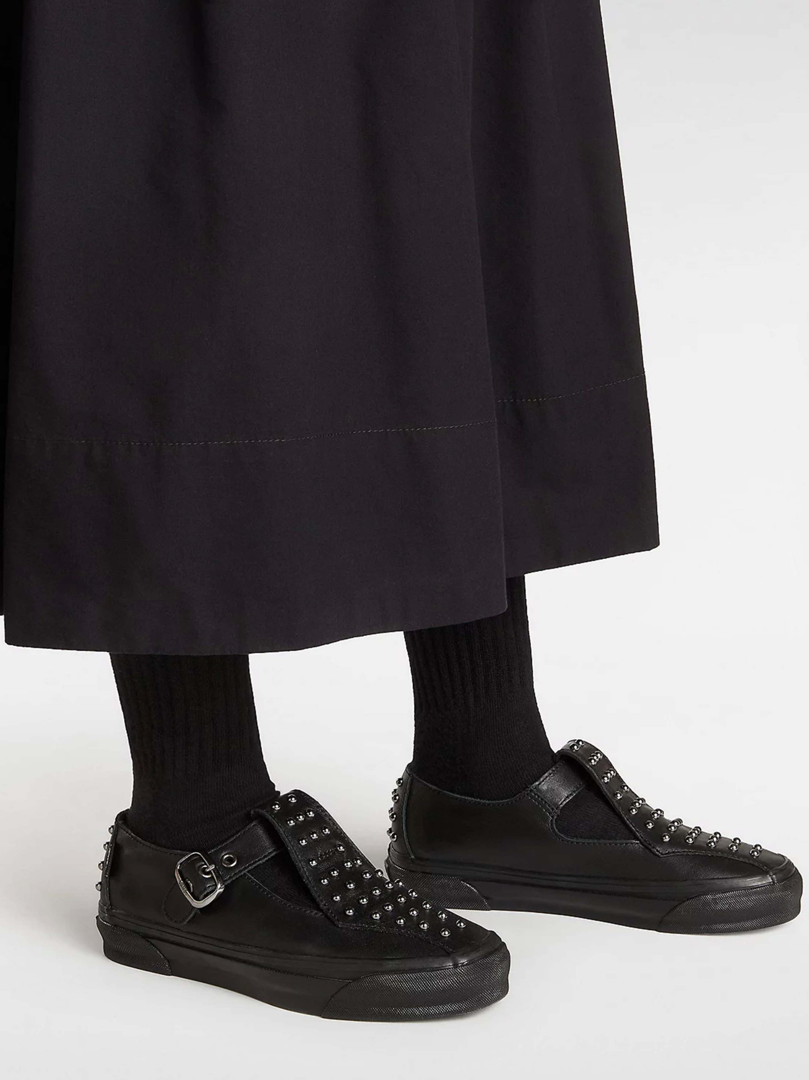 Ballet Flats Women's Vans