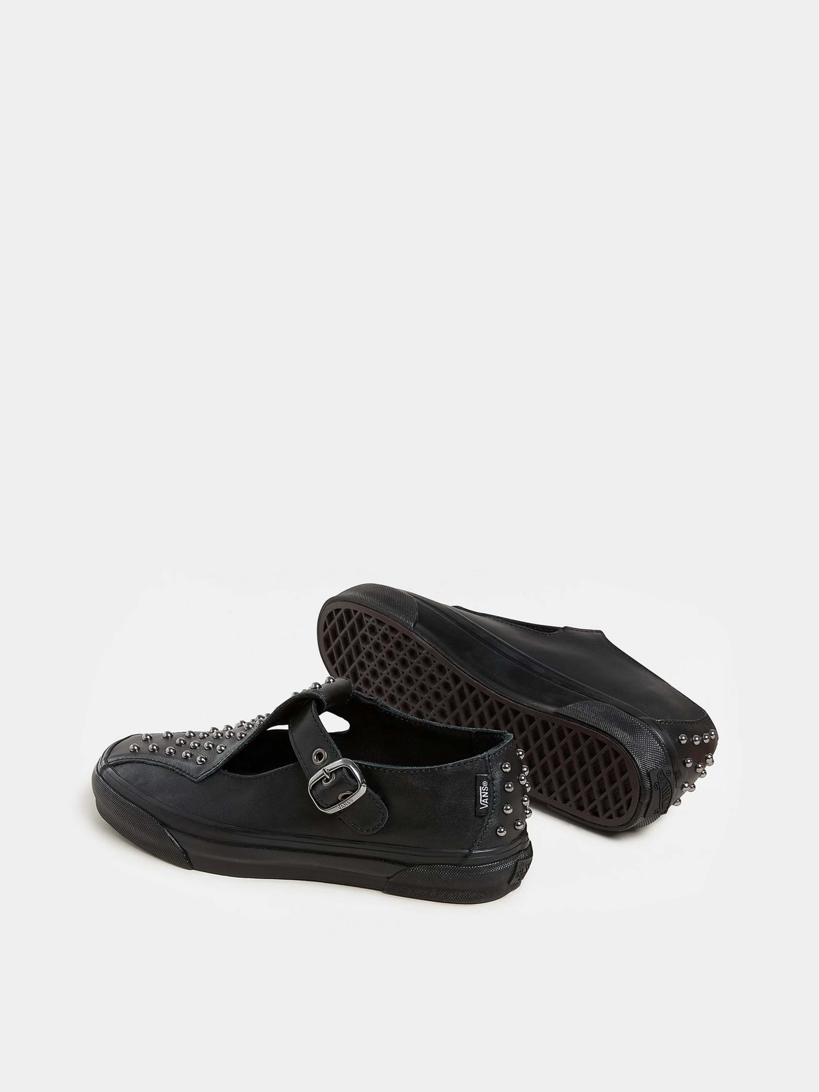 Ballet Flats Women's Vans