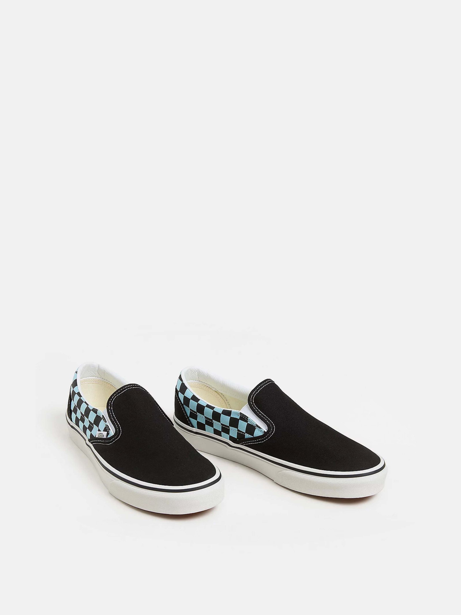 Слипоны Женские Vans