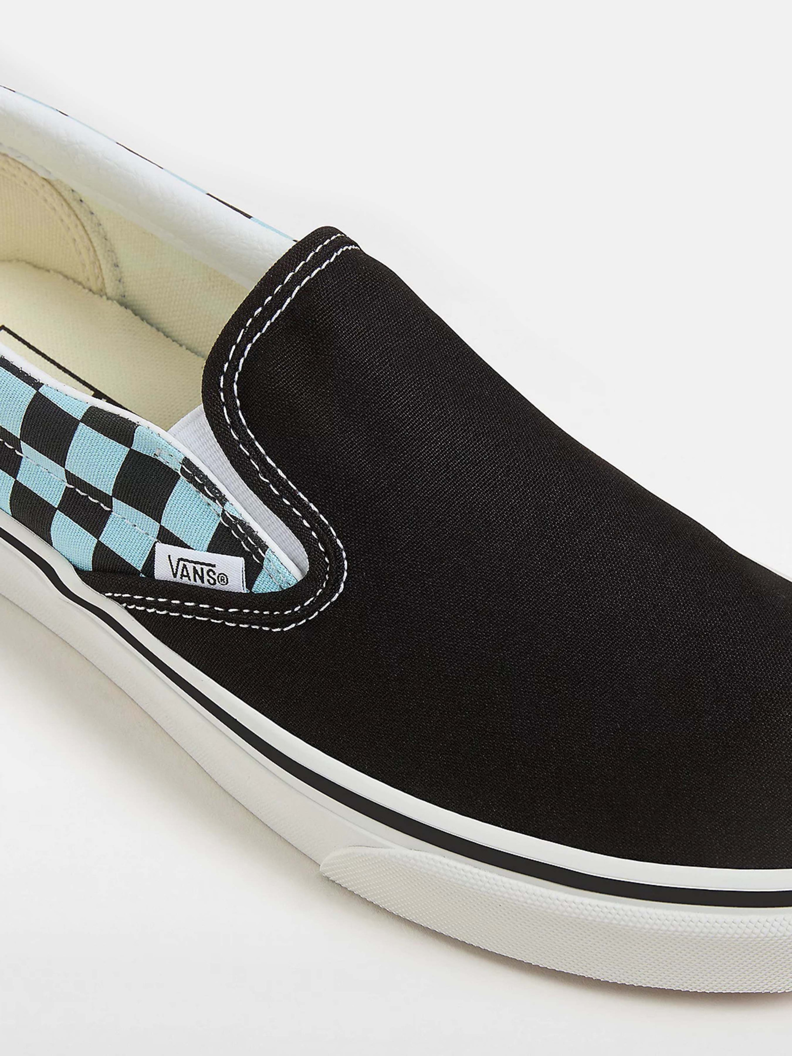 Слипоны Женские Vans