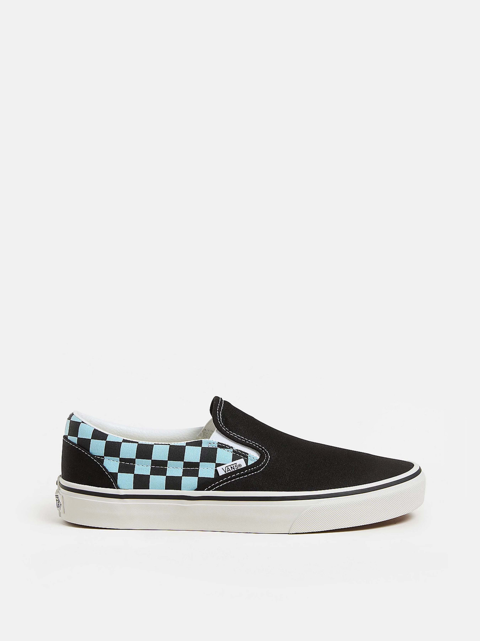 Слипоны Женские Vans
