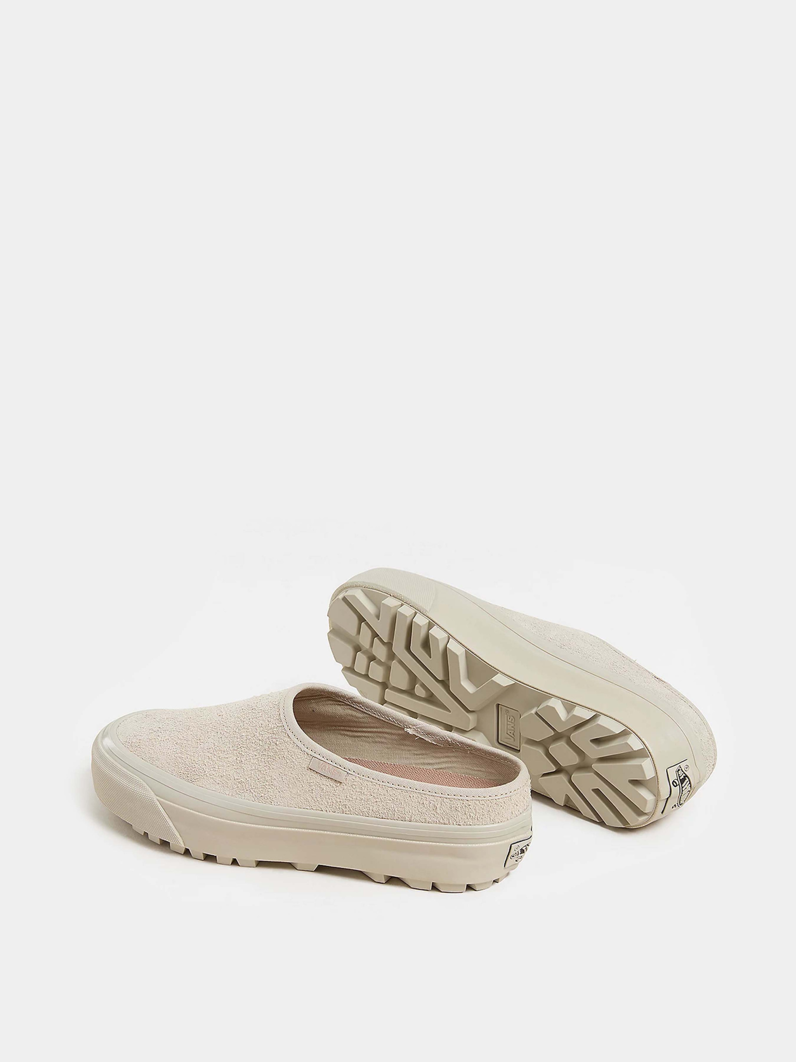 Шльопанці Жіночі Vans